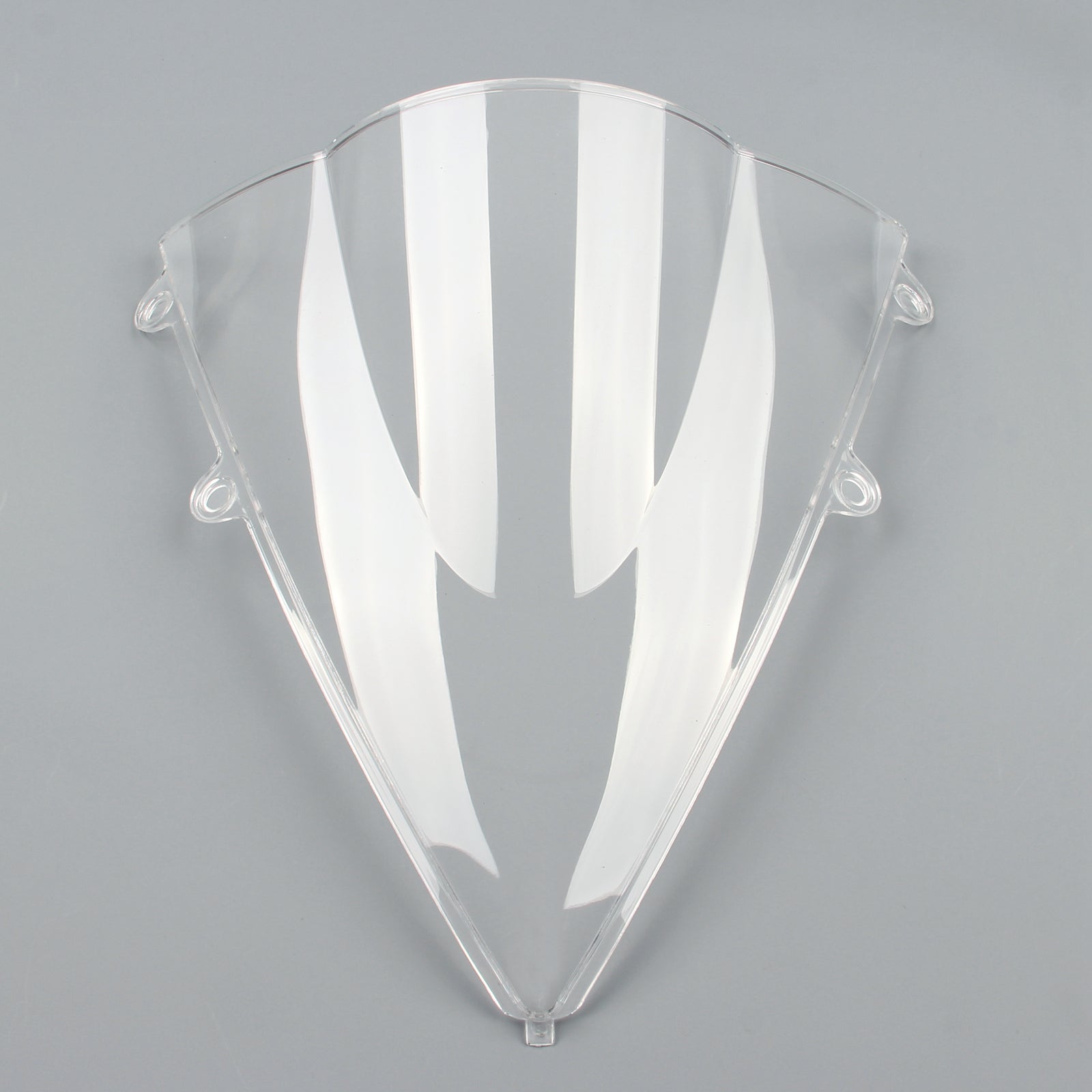 Windshield WindScreen Double Bubble For Honda CBR1000RR 2012-2015, 6 Color