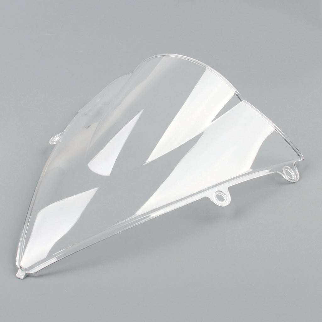 Windshield WindScreen Double Bubble For Honda CBR1000RR 2012-2015, 6 Color