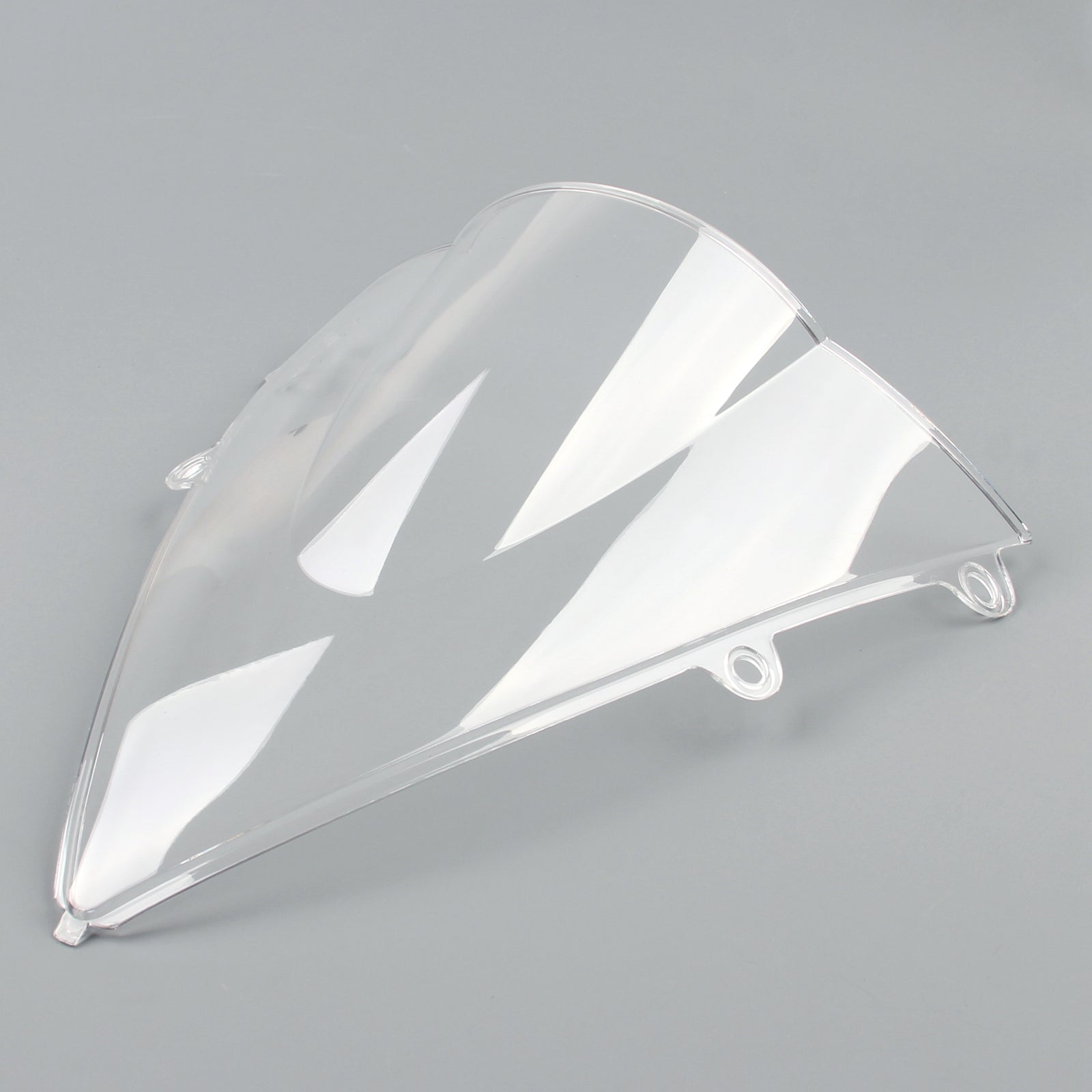Windshield WindScreen Double Bubble For Honda CBR1000RR 2012-2015, 6 Color