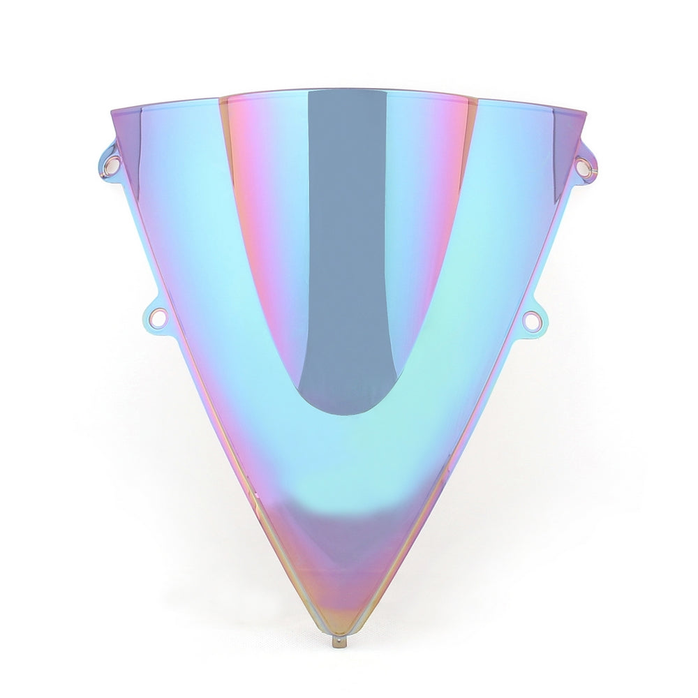 Windshield WindScreen Double Bubble For Honda CBR1000RR 2012-2015, 6 Color