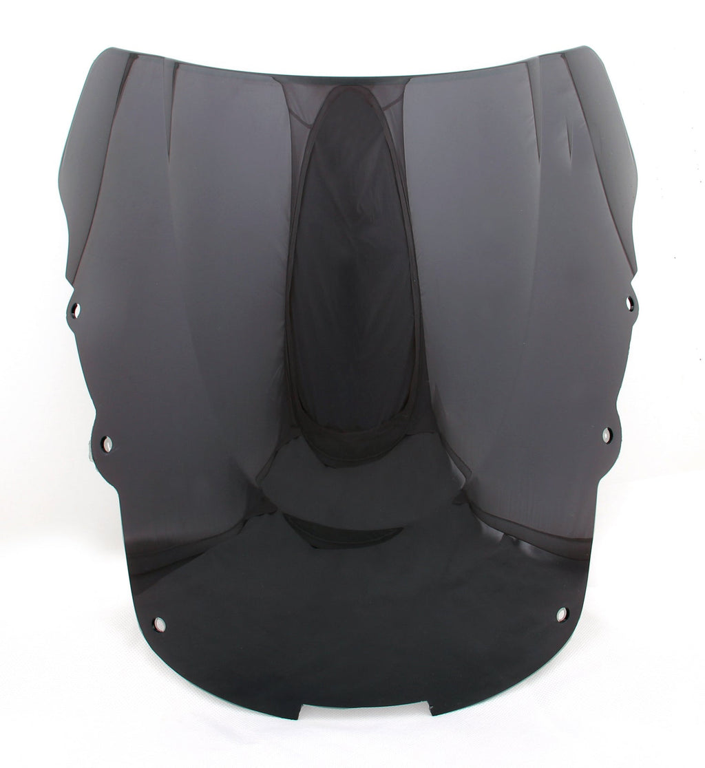 Honda CBR1100XX Blackbird 1996-2007 Windshield WindScreen Double Bubble 2 Color