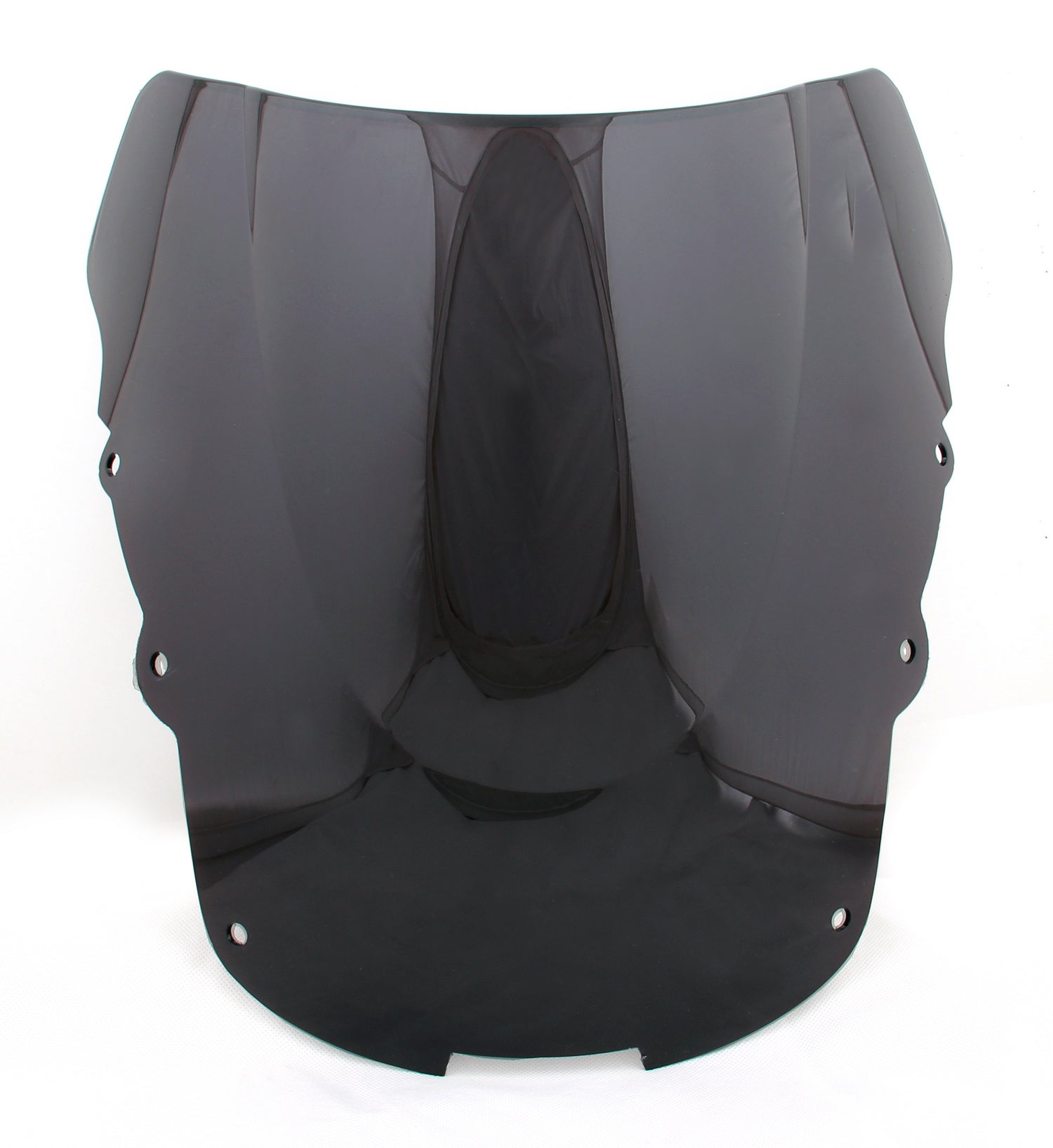 Honda CBR1100XX Blackbird 1996-2007 Windshield WindScreen Double Bubble 2 Color
