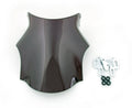 Windshield WindScreen For Honda CB 250 400 600 750 900 919 1000 1300 1100SF