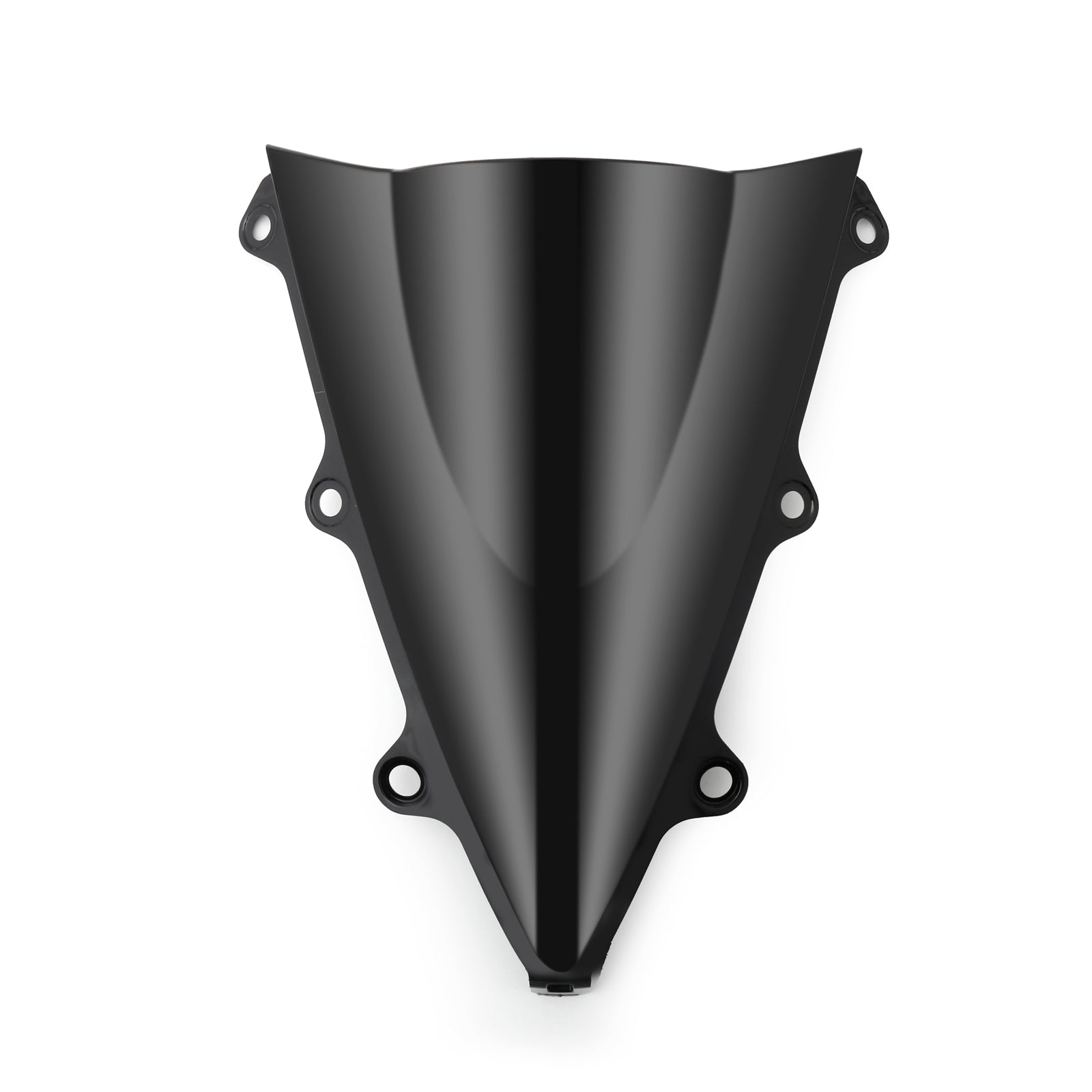 New Moto ABS Plastic Windshield Windscreen For Honda CBR300R 2014-2017