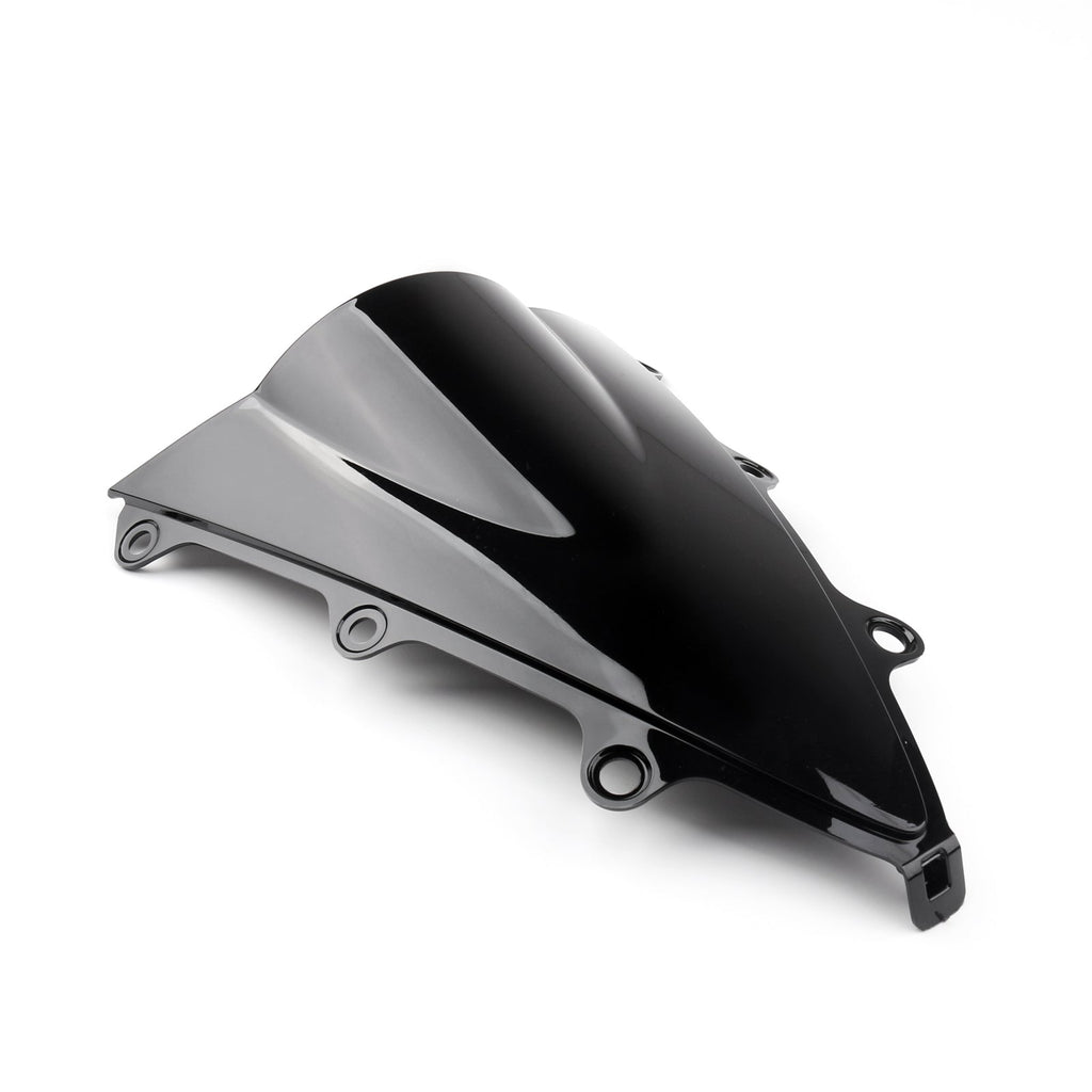 New Moto ABS Plastic Windshield Windscreen For Honda CBR300R 2014-2017