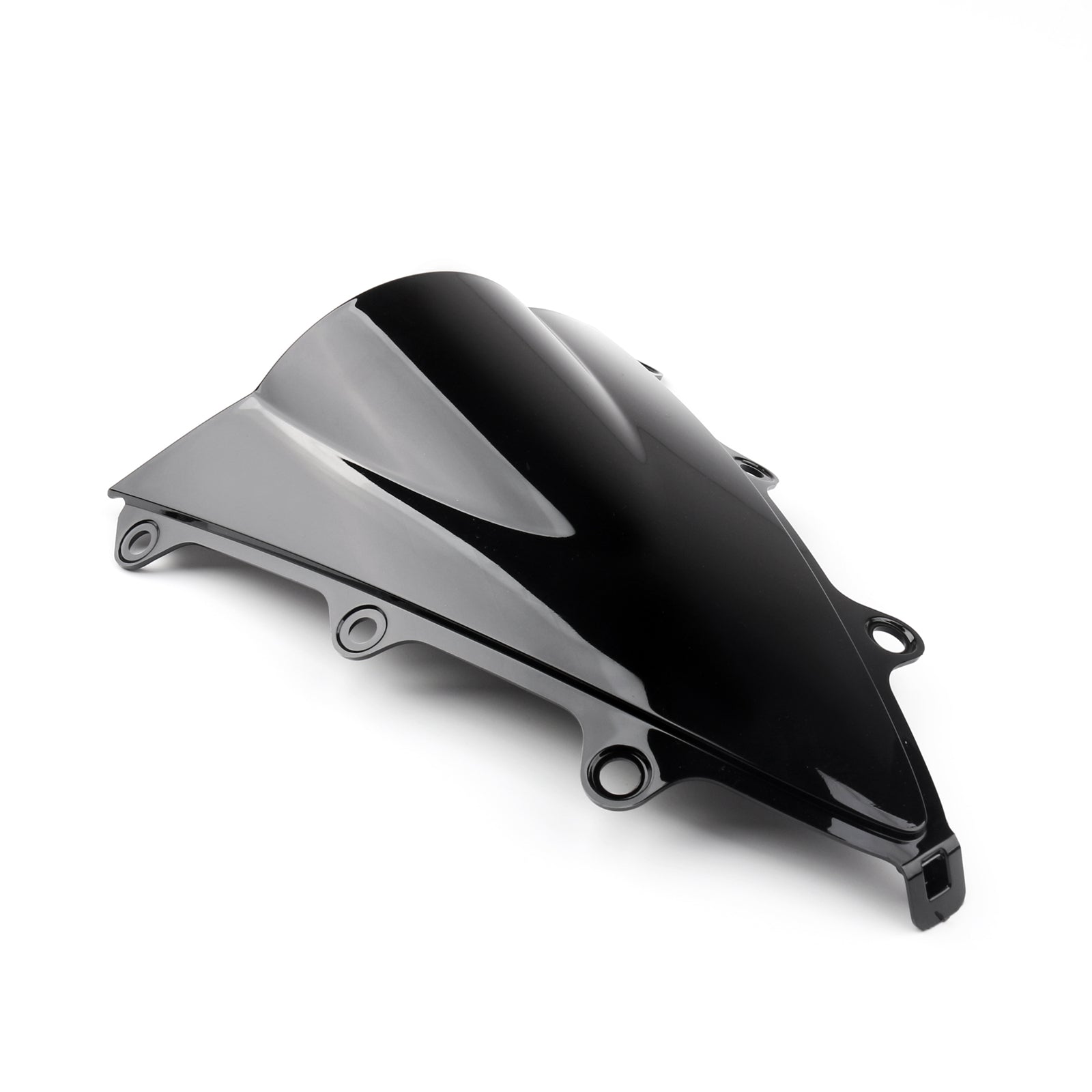 New Moto ABS Plastic Windshield Windscreen For Honda CBR300R 2014-2017