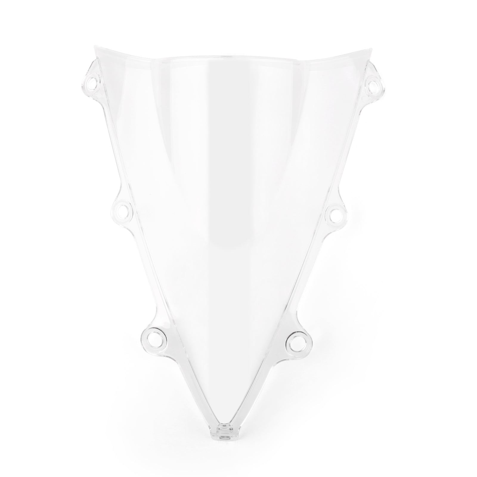 New Moto ABS Plastic Windshield Windscreen For Honda CBR300R 2014-2017