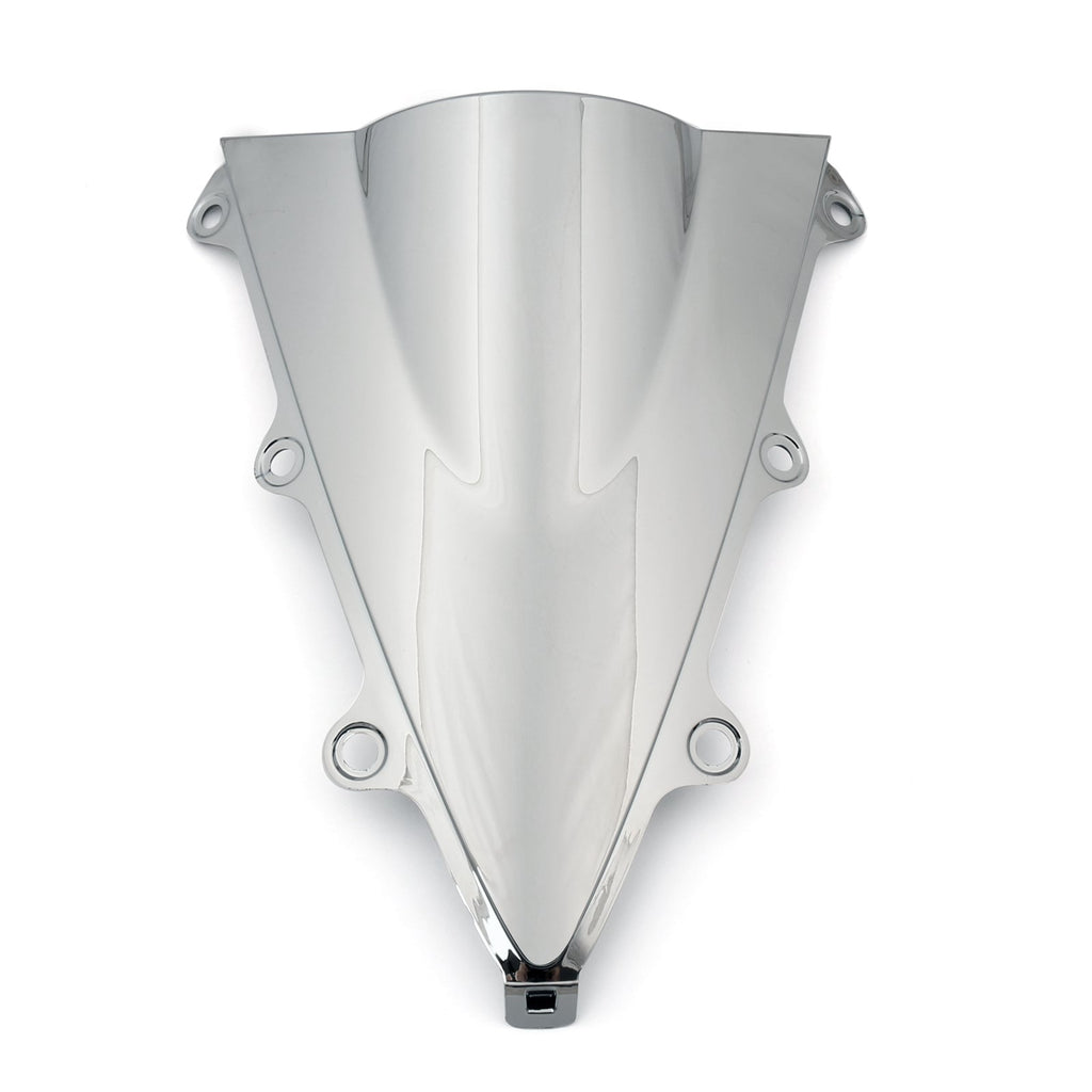 New Moto ABS Plastic Windshield Windscreen For Honda CBR300R 2014-2017