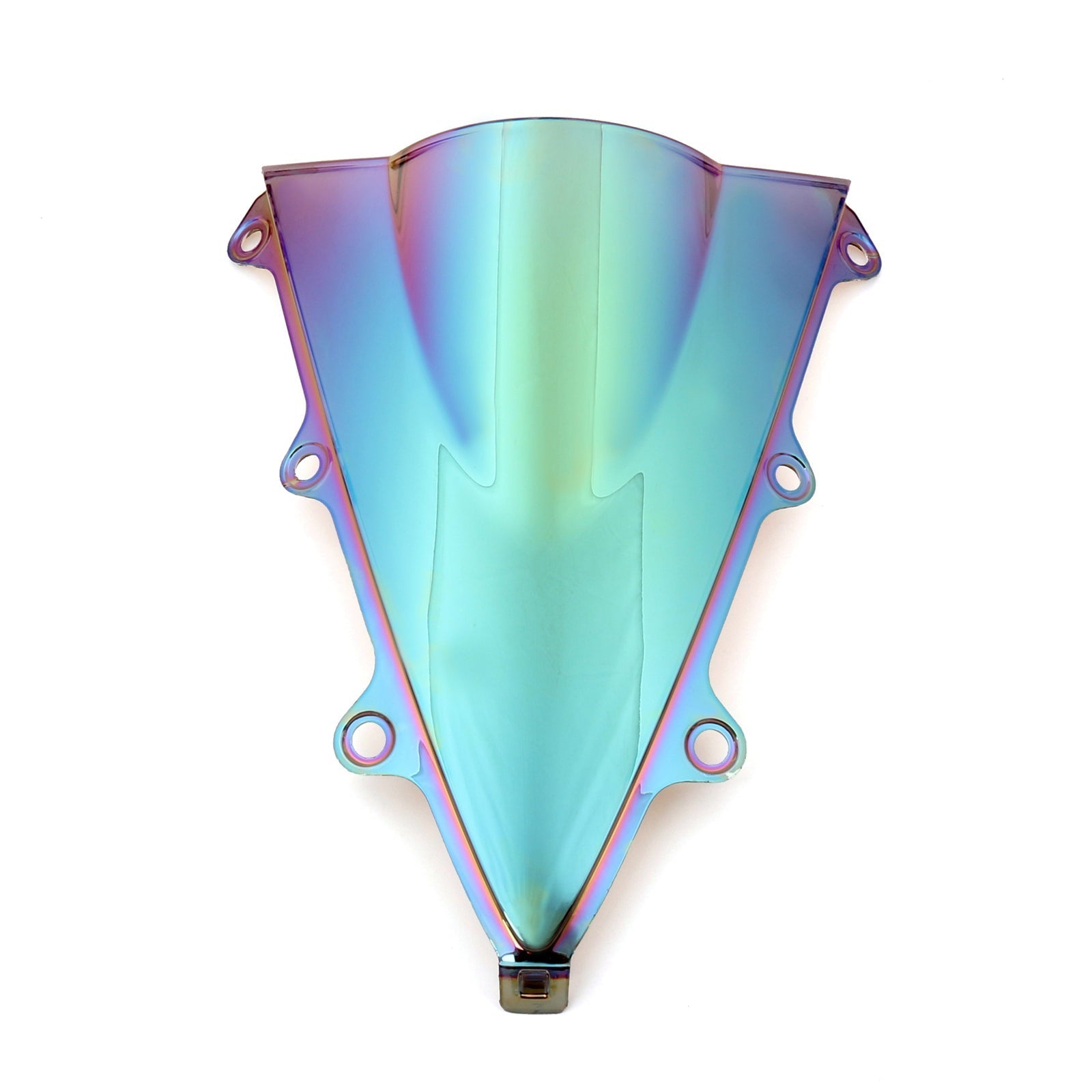 New Moto ABS Plastic Windshield Windscreen For Honda CBR300R 2014-2017