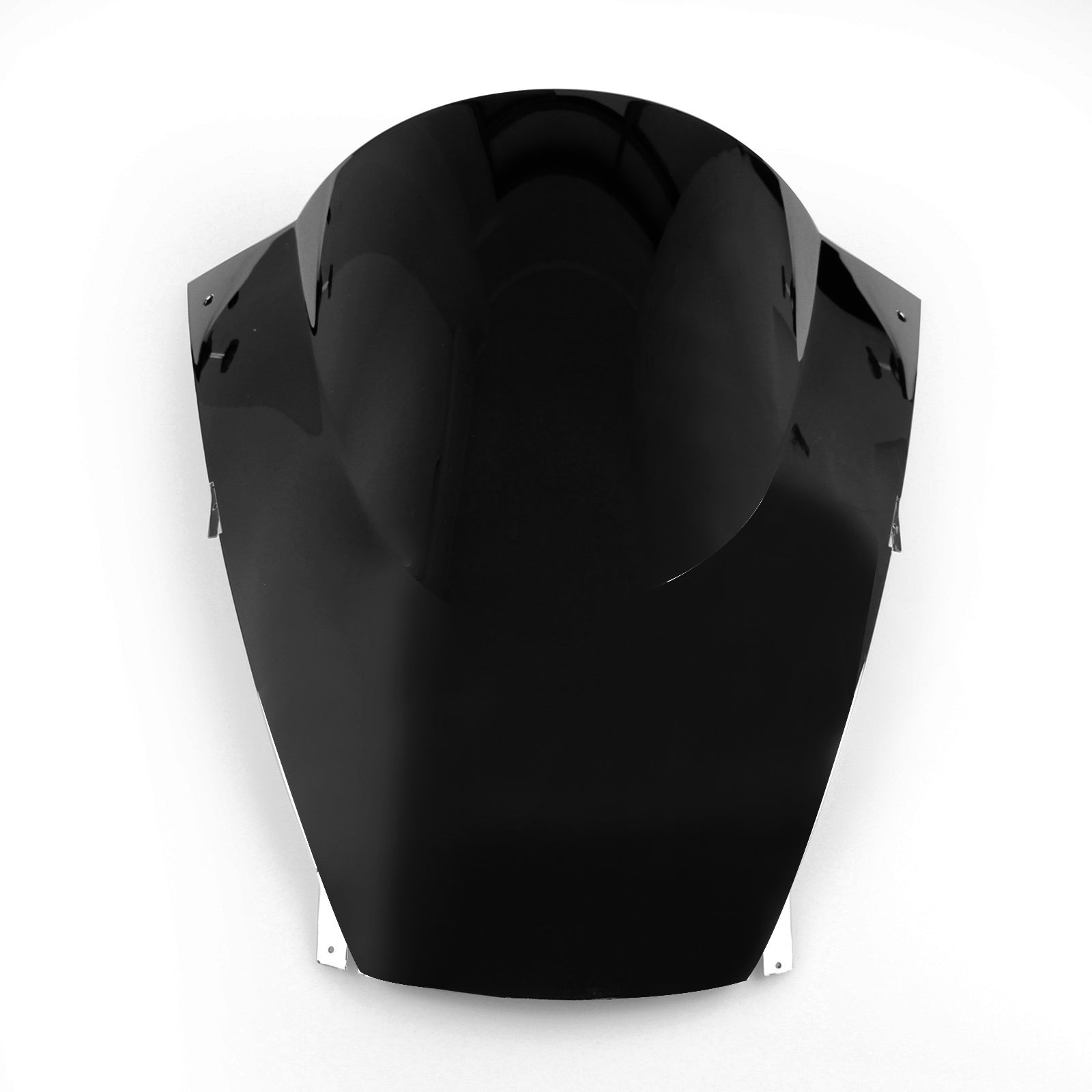 Windshield WindScreen Double Bubble For Kawasaki ZX12R ZX 12R 2002-2005, 6 Color