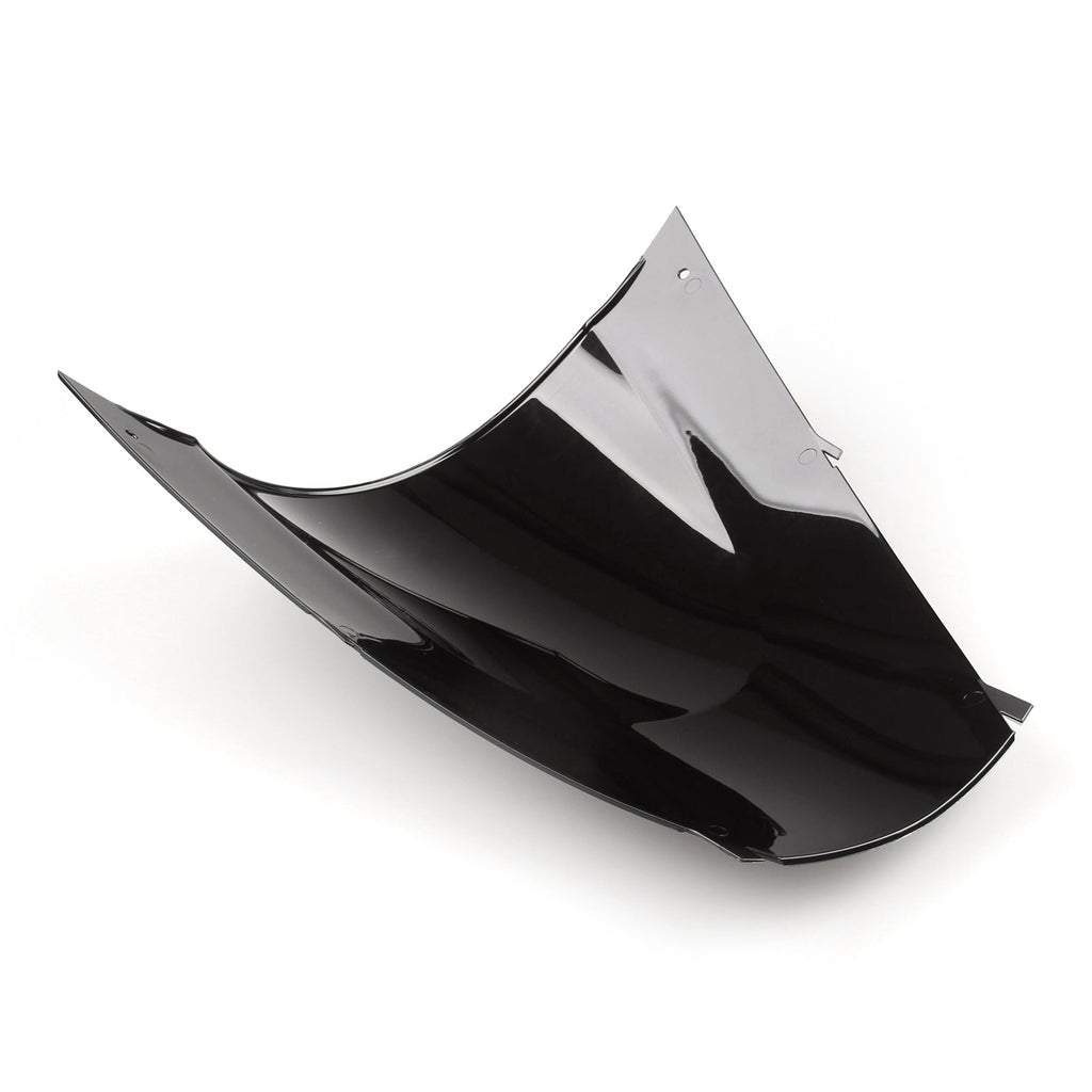 Windshield WindScreen Double Bubble For Kawasaki ZX12R ZX 12R 2002-2005, 6 Color