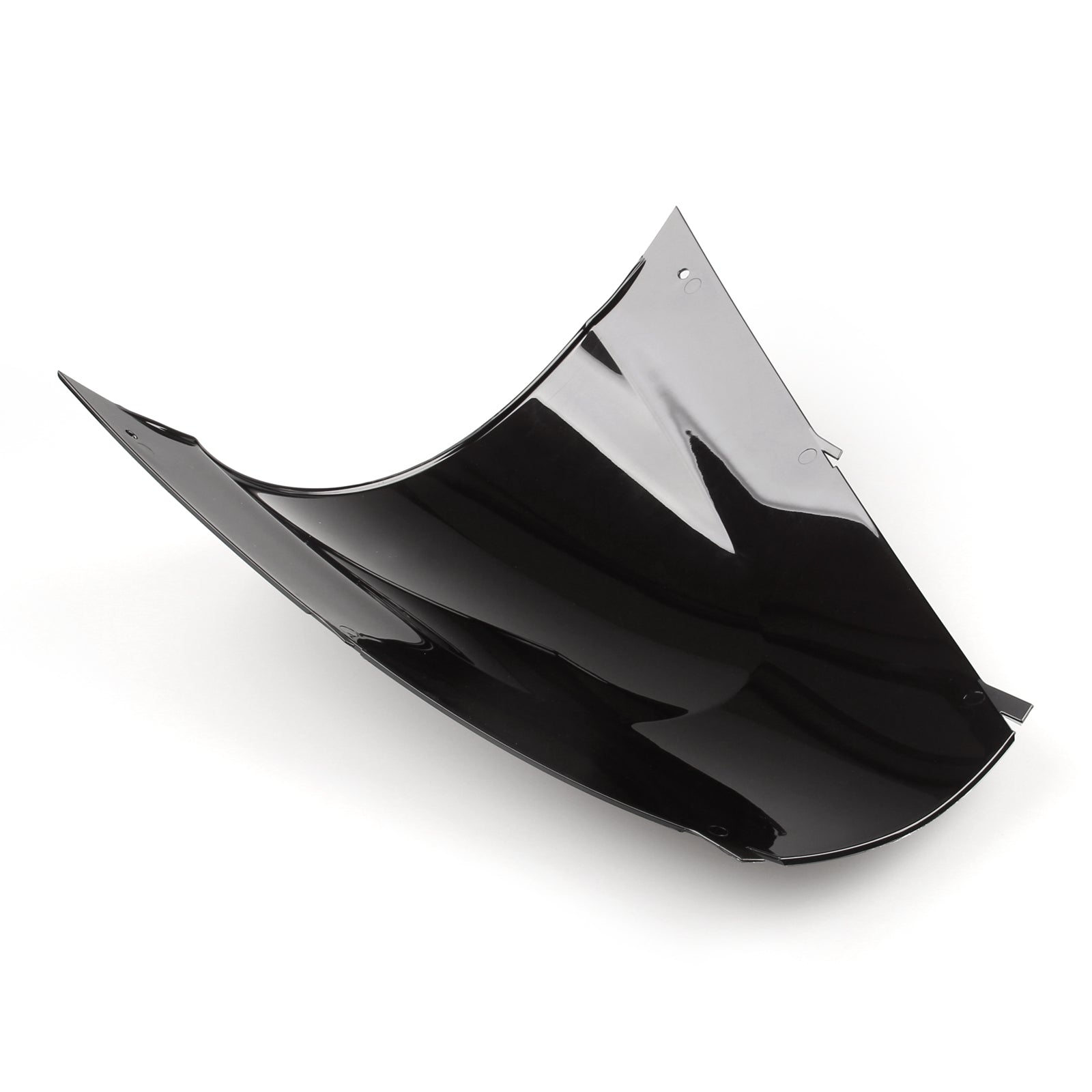 Windshield WindScreen Double Bubble For Kawasaki ZX12R ZX 12R 2002-2005, 6 Color