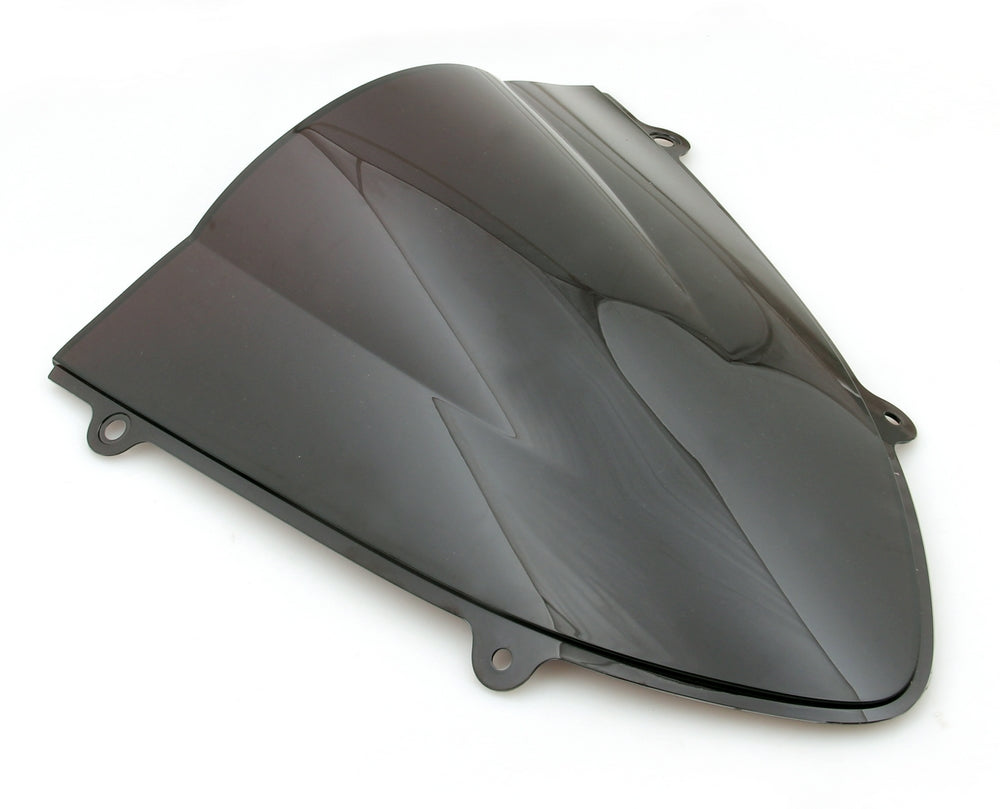 Windshield WindScreen Double Bubble For Kawasaki Ninja 250 250R EX250 08-12, 6 Color