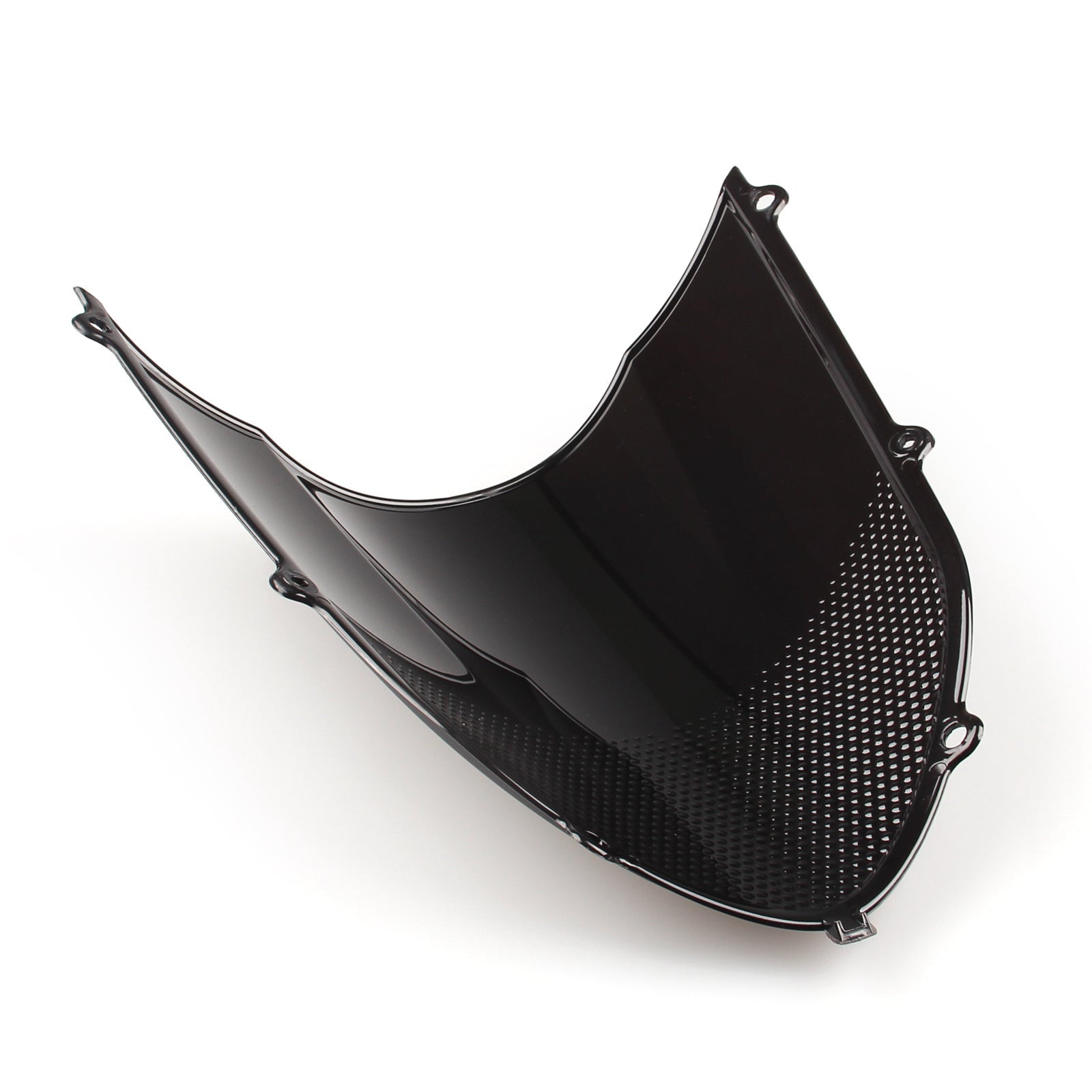 Windshield Double Bubble For Kawasaki ZX10R ZX 10R (2004-2005) 5 Color