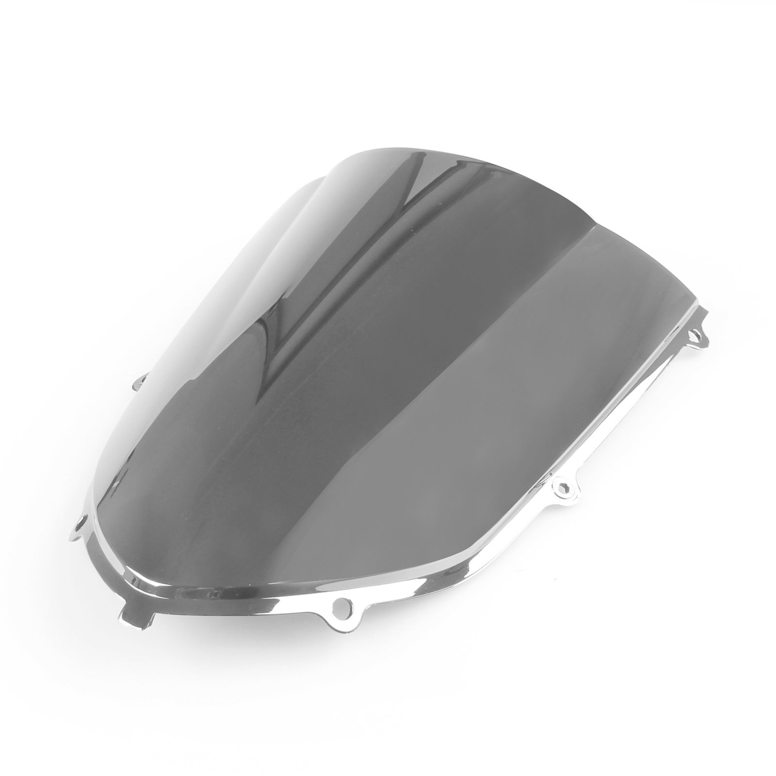 Windshield Double Bubble For Kawasaki ZX10R ZX 10R (2004-2005) 5 Color