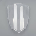 Windshield Double Bubble For Kawasaki ZX10R ZX 10R (2004-2005) 5 Color
