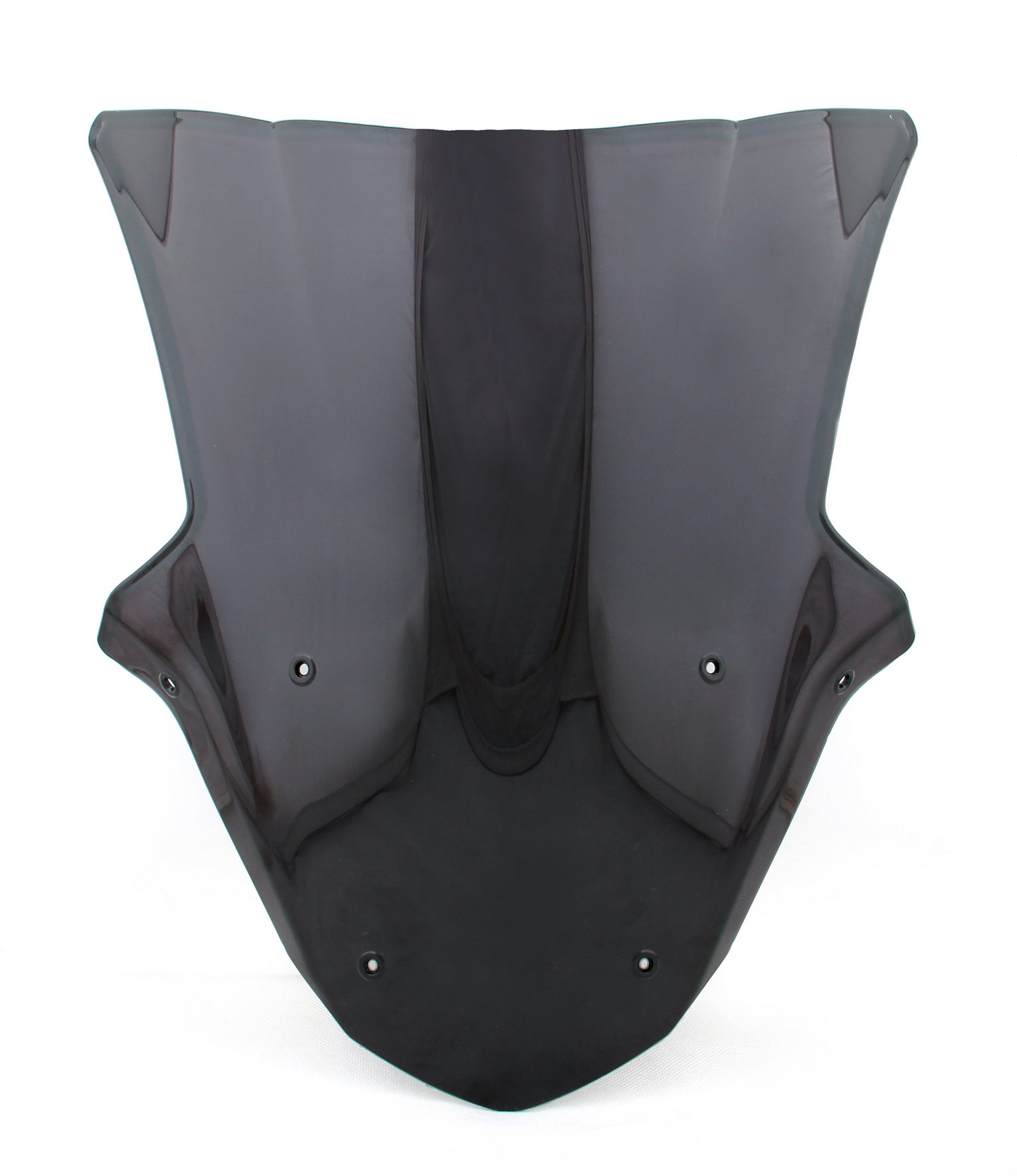 Windshield Double Bubble For Kawasaki ZX10R ZX 10R (2011-2015) 6 Color