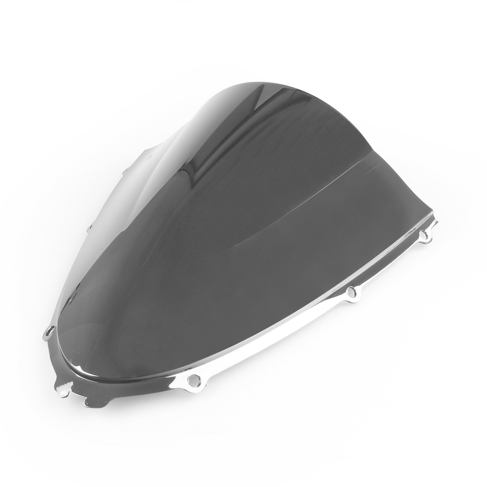 Windshield WindScreen Double Bubble For Kawasaki ZX14R ZZR1400 (2006-2015) 6 Color