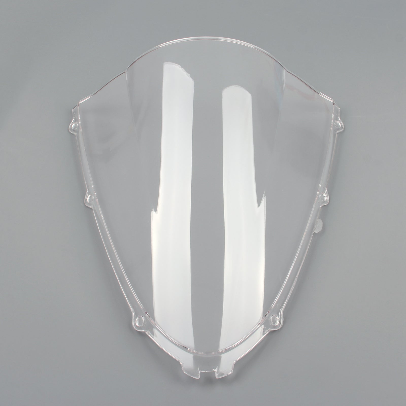 Windshield WindScreen Double Bubble For Kawasaki ZX14R ZZR1400 (2006-2015) 6 Color
