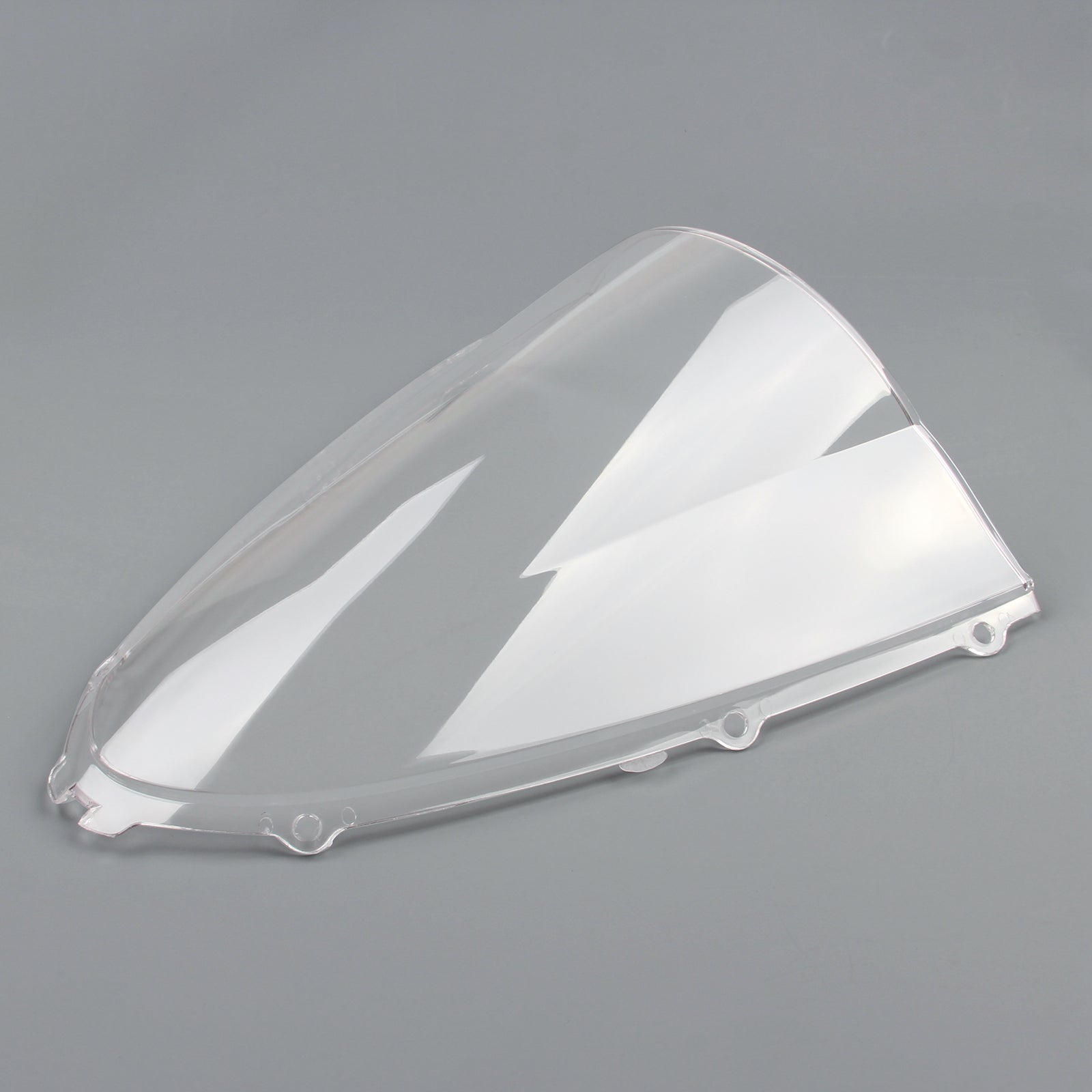 Windshield WindScreen Double Bubble For Kawasaki ZX14R ZZR1400 (2006-2015) 6 Color