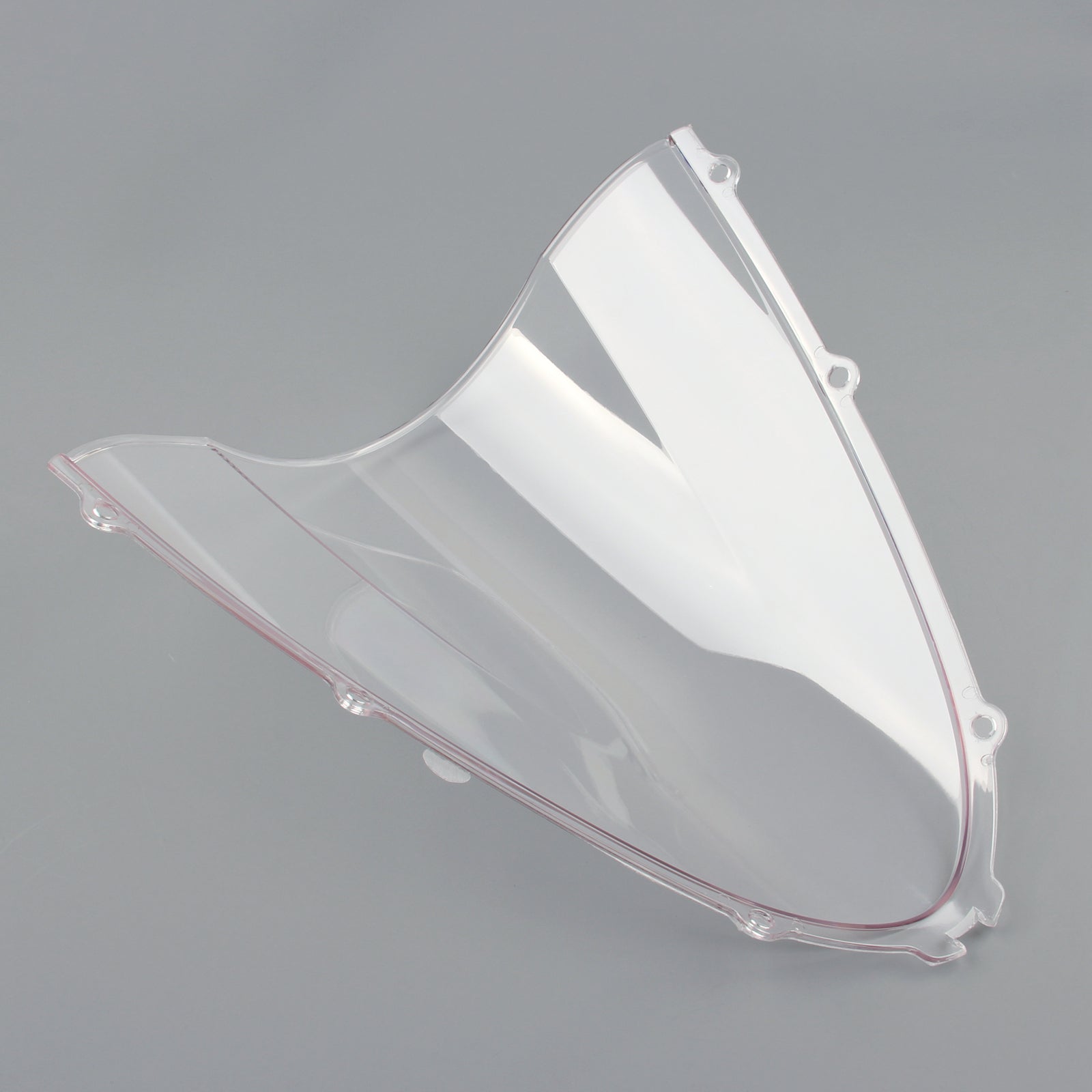 Windshield WindScreen Double Bubble For Kawasaki ZX14R ZZR1400 (2006-2015) 6 Color