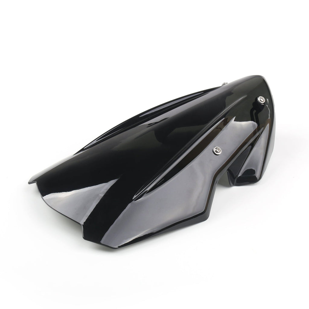 Windscreen Windshield with Bracket For Kawasaki Z 900 2017-2019 fly screen