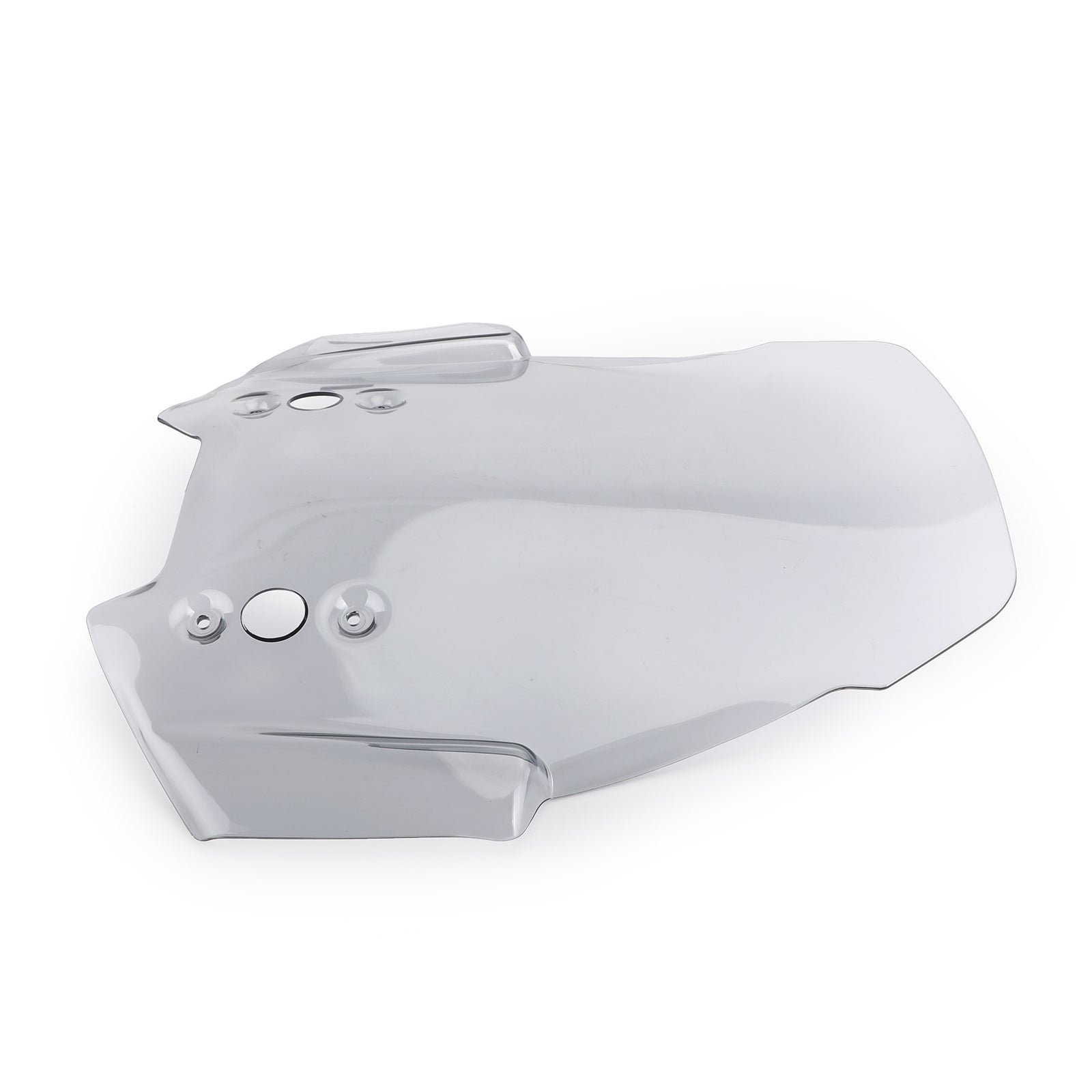 ABS Windshield Windscreen For Kawasaki 2015-18 Versys 650 1000 KLE650 KLZ1000