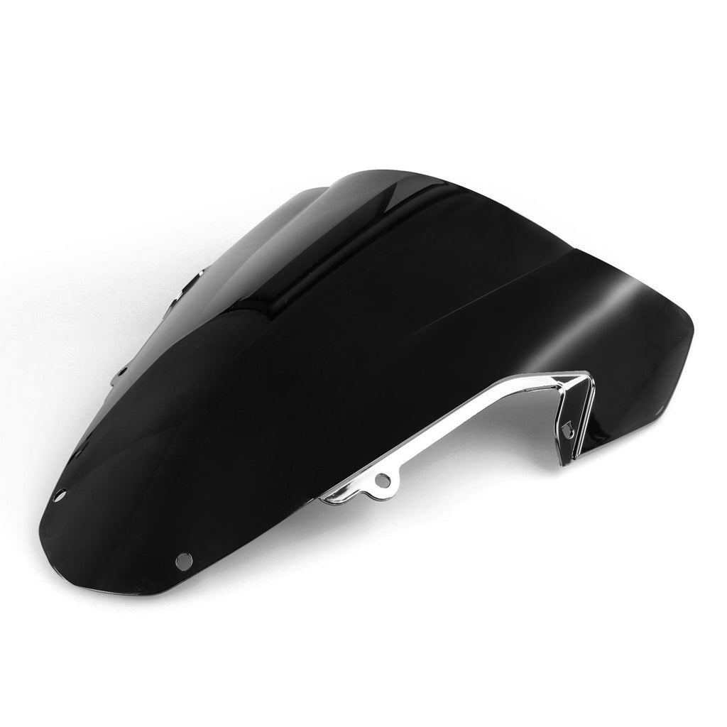 Windshield Windscreen Double Bubble For Suzuki GSXR 1000 2003-2004, 7 Color