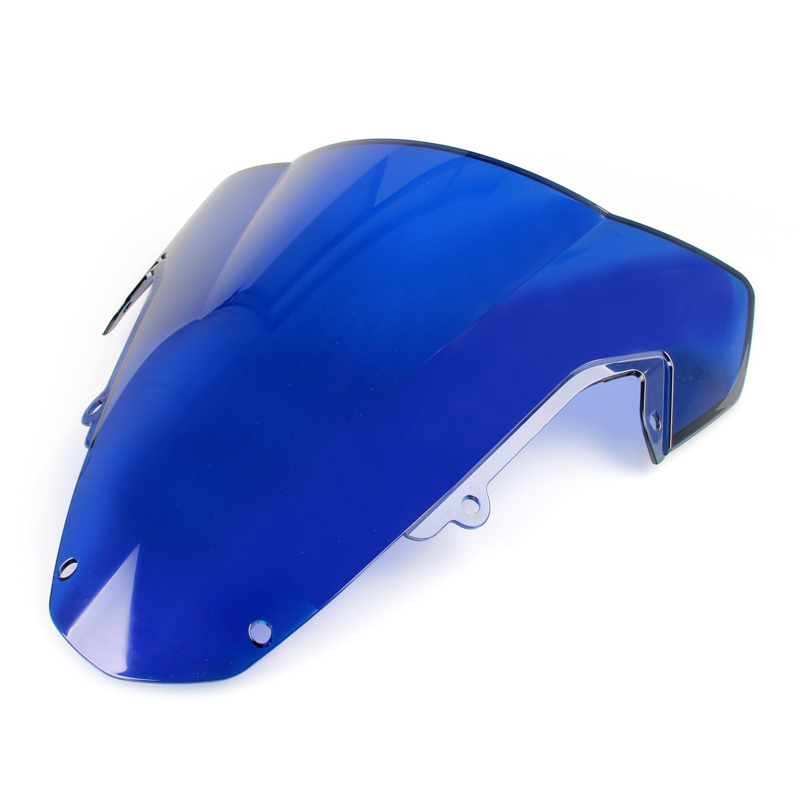 Windshield Windscreen Double Bubble For Suzuki GSXR 1000 2003-2004, 7 Color
