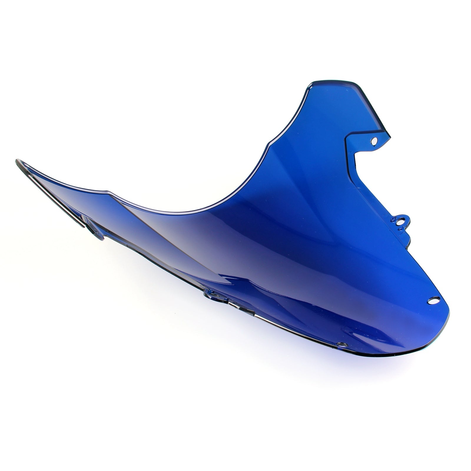 Windshield Windscreen Double Bubble For Suzuki GSXR 1000 2003-2004, 7 Color