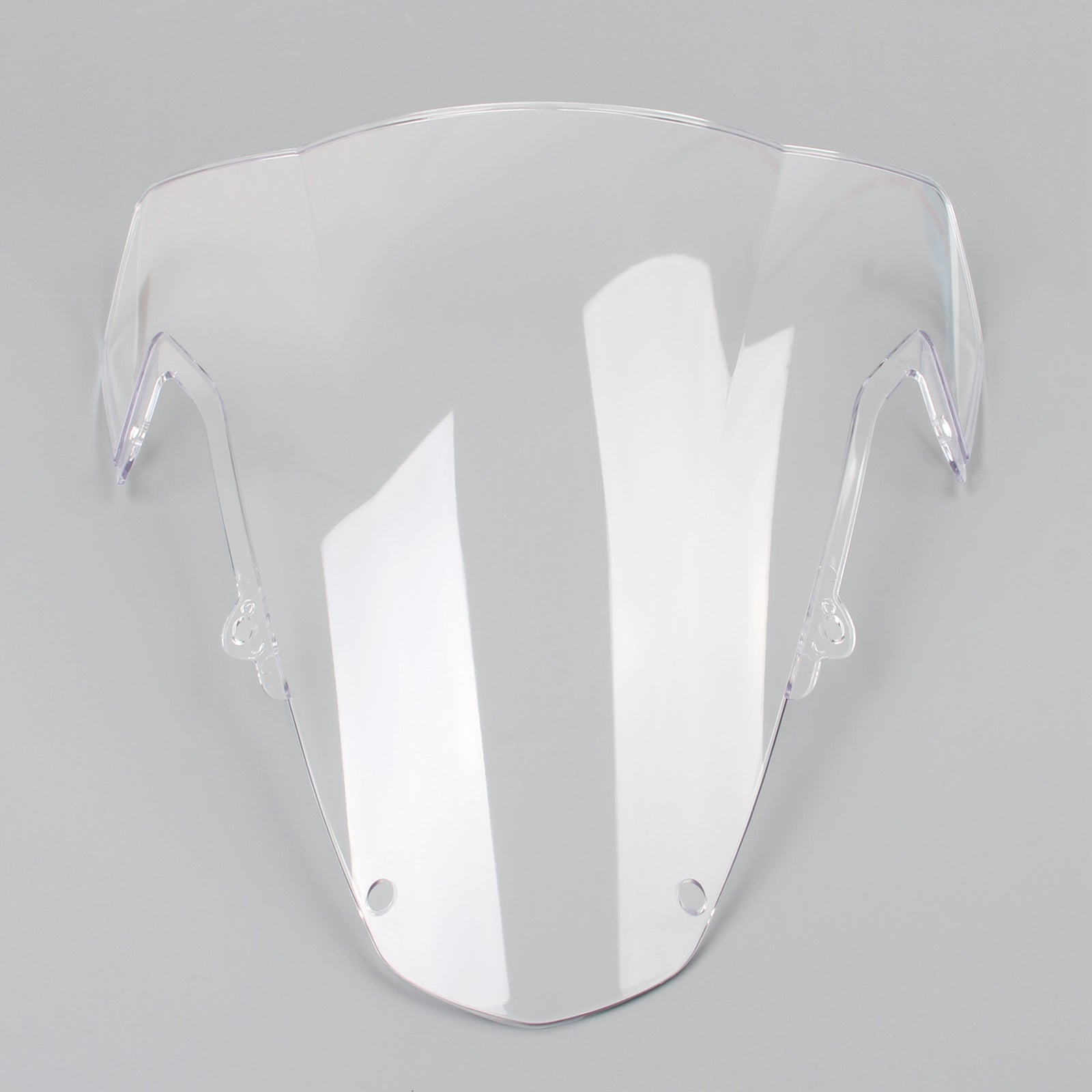 Windshield Windscreen Double Bubble For Suzuki GSXR 1000 2003-2004, 7 Color