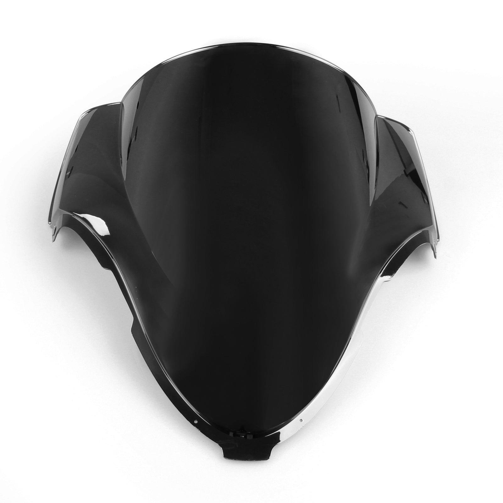 Windshield Windscreen Double Bubble For Suzuki GSXR1300 Hayabusa (1999-2007)