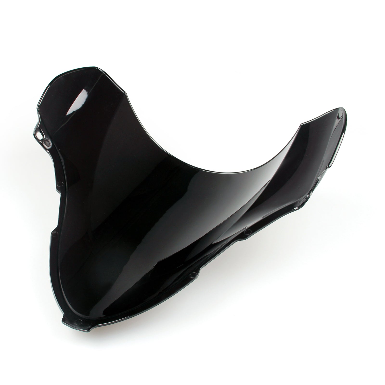 Windshield Windscreen Double Bubble For Suzuki GSXR1300 Hayabusa (1999-2007)