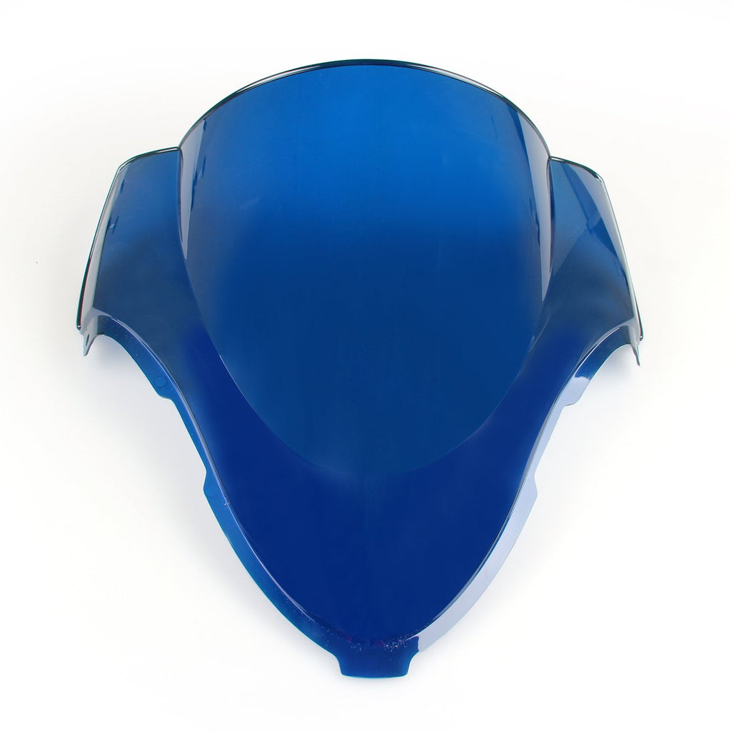 Windshield Windscreen Double Bubble For Suzuki GSXR1300 Hayabusa (1999-2007)
