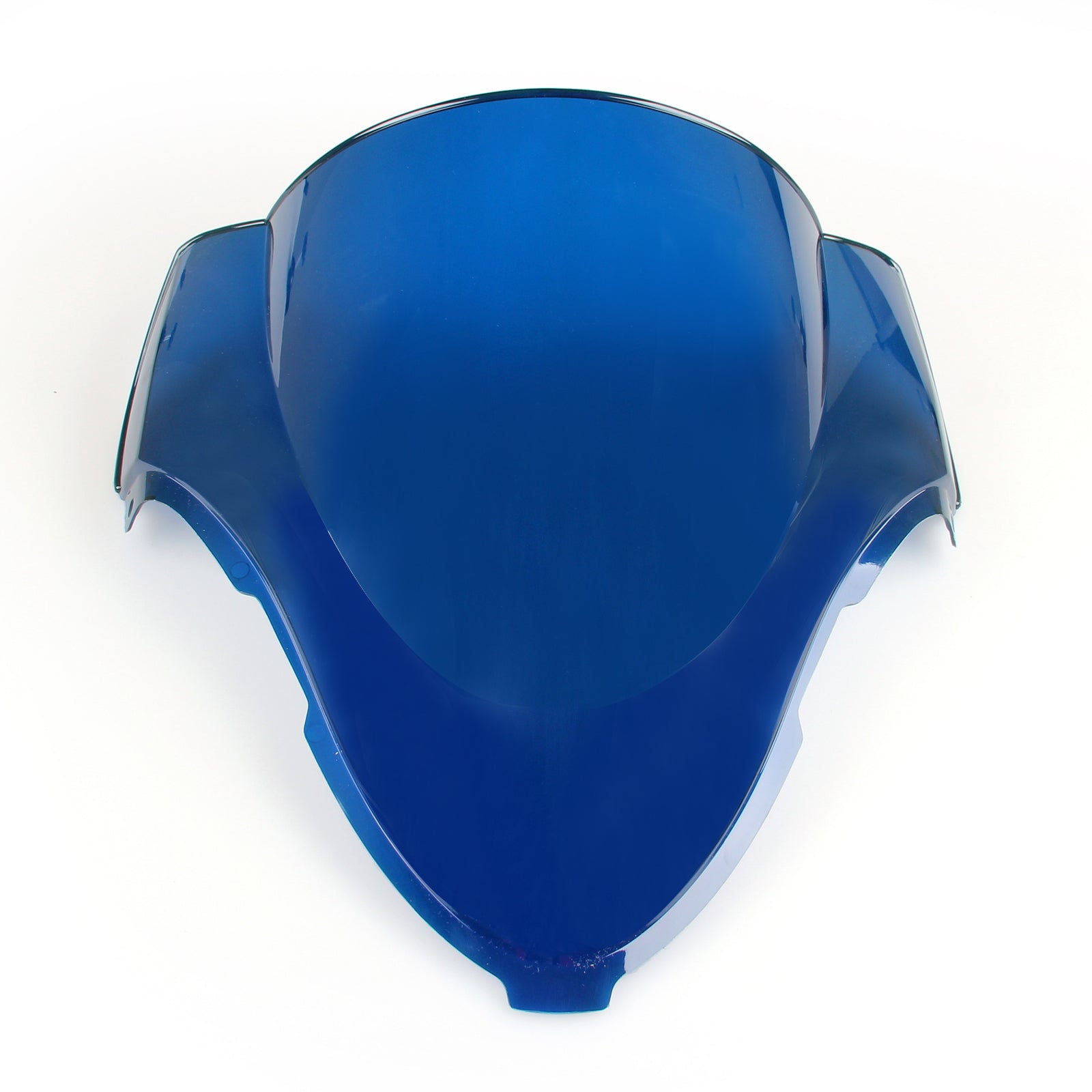 Windshield Windscreen Double Bubble For Suzuki GSXR1300 Hayabusa (1999-2007)