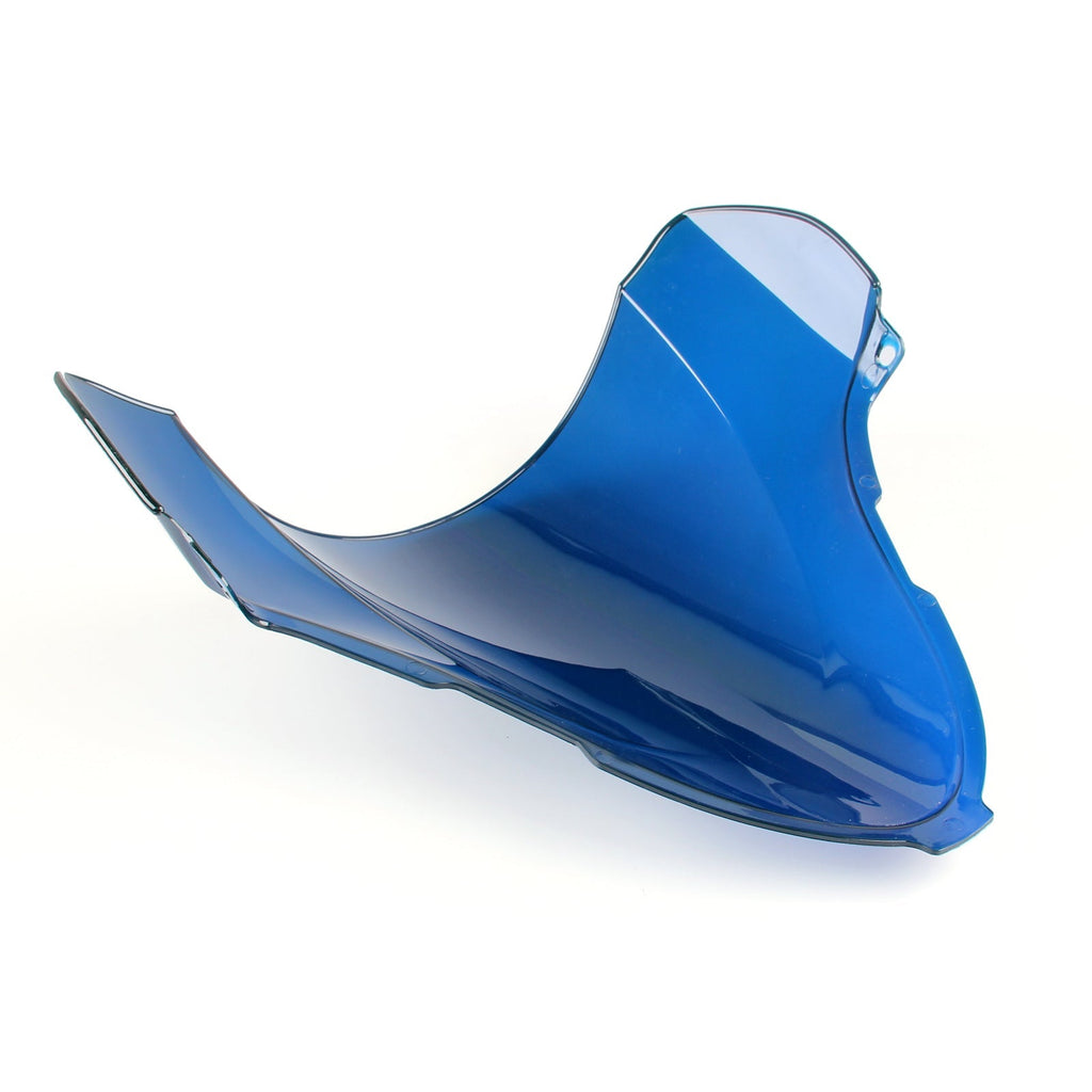 Windshield Windscreen Double Bubble For Suzuki GSXR1300 Hayabusa (1999-2007)