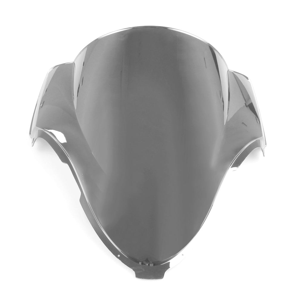 Windshield Windscreen Double Bubble For Suzuki GSXR1300 Hayabusa (1999-2007)
