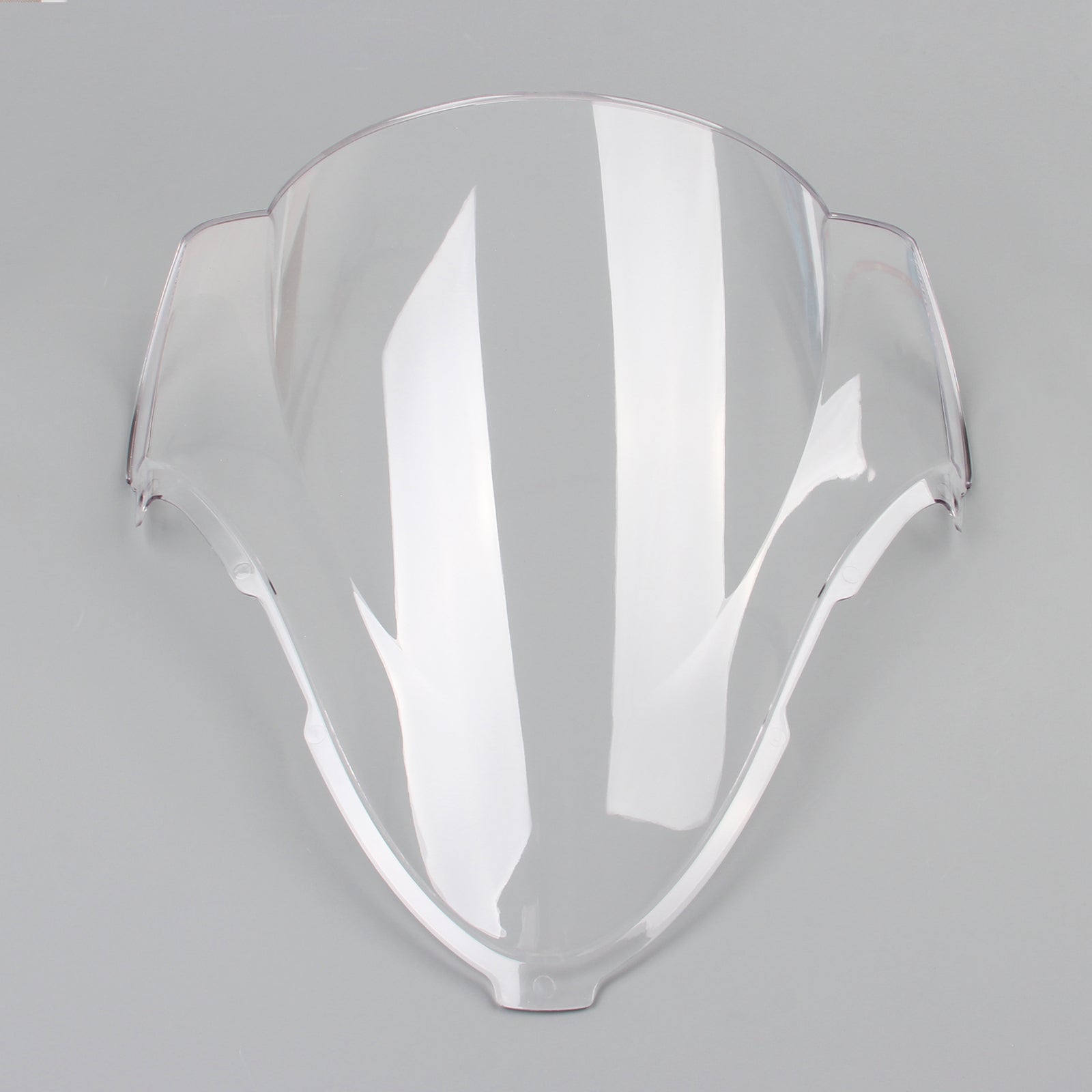 Windshield Windscreen Double Bubble For Suzuki GSXR1300 Hayabusa (1999-2007)