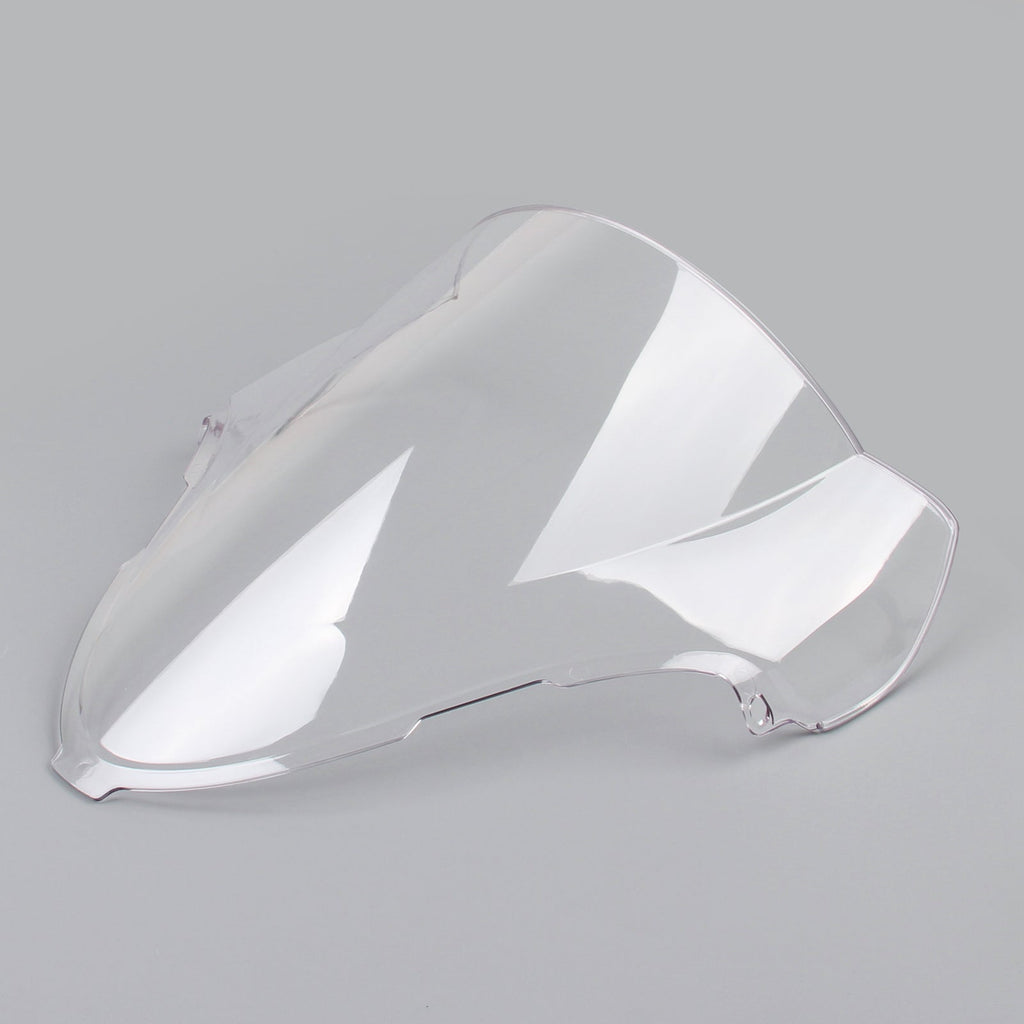 Windshield Windscreen Double Bubble For Suzuki GSXR1300 Hayabusa (1999-2007)