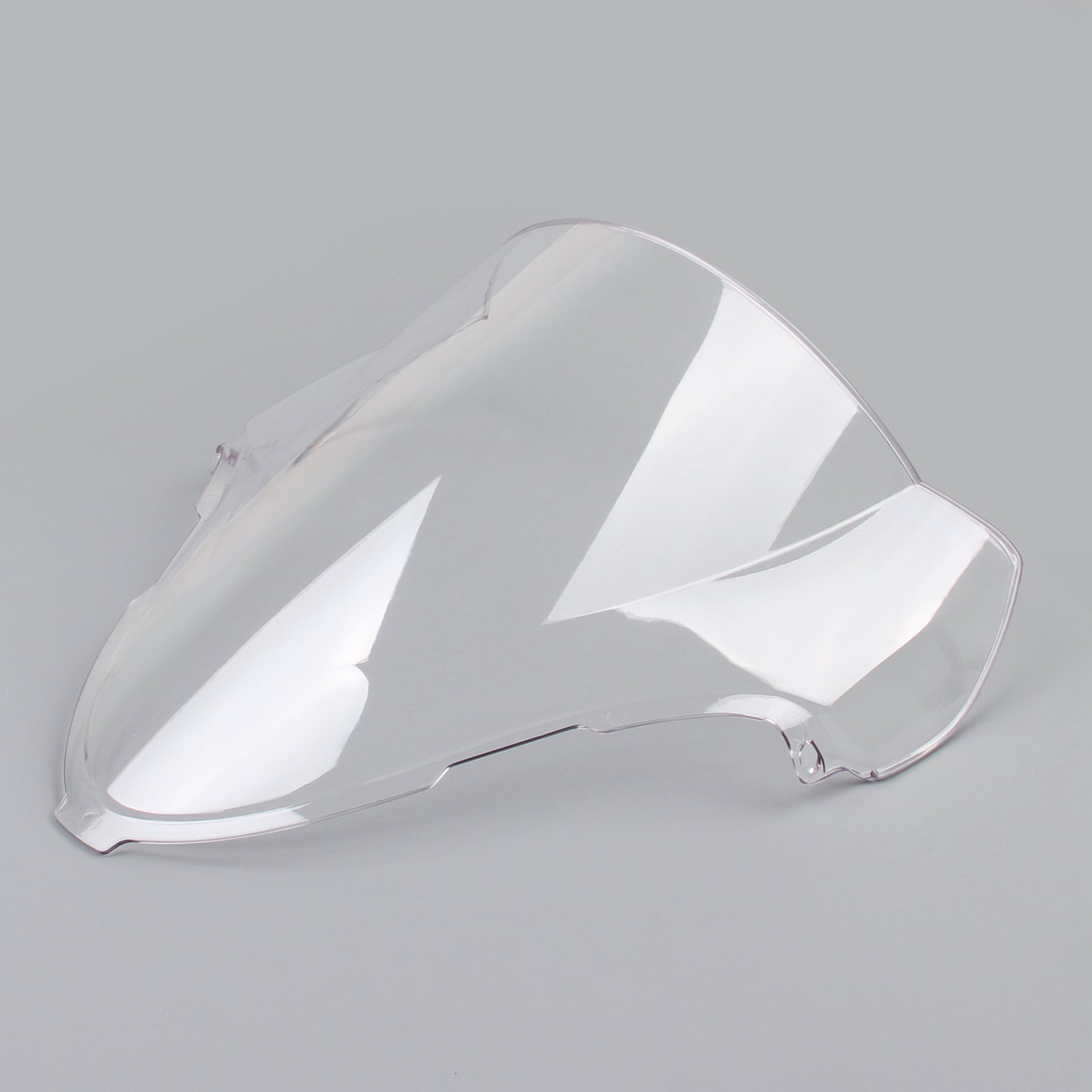 Windshield Windscreen Double Bubble For Suzuki GSXR1300 Hayabusa (1999-2007)