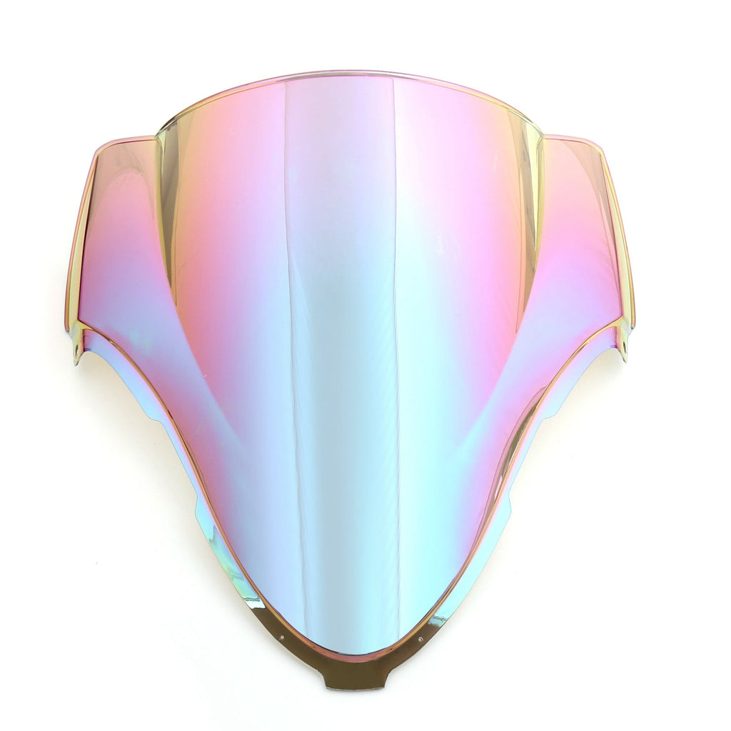 Windshield Windscreen Double Bubble For Suzuki GSXR1300 Hayabusa (1999-2007)