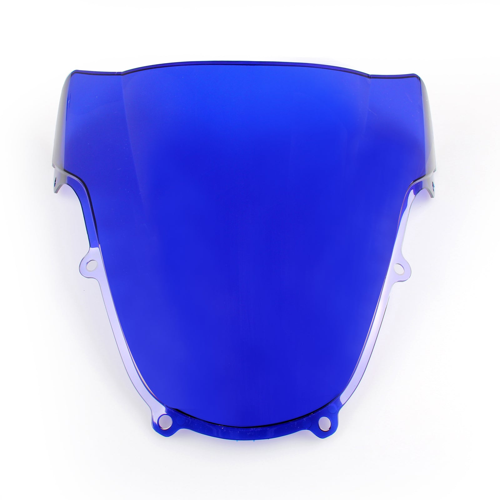 Windshield Windscreen Double Bubble For Suzuki GSXR600/750 (2001-2003) 7 Color