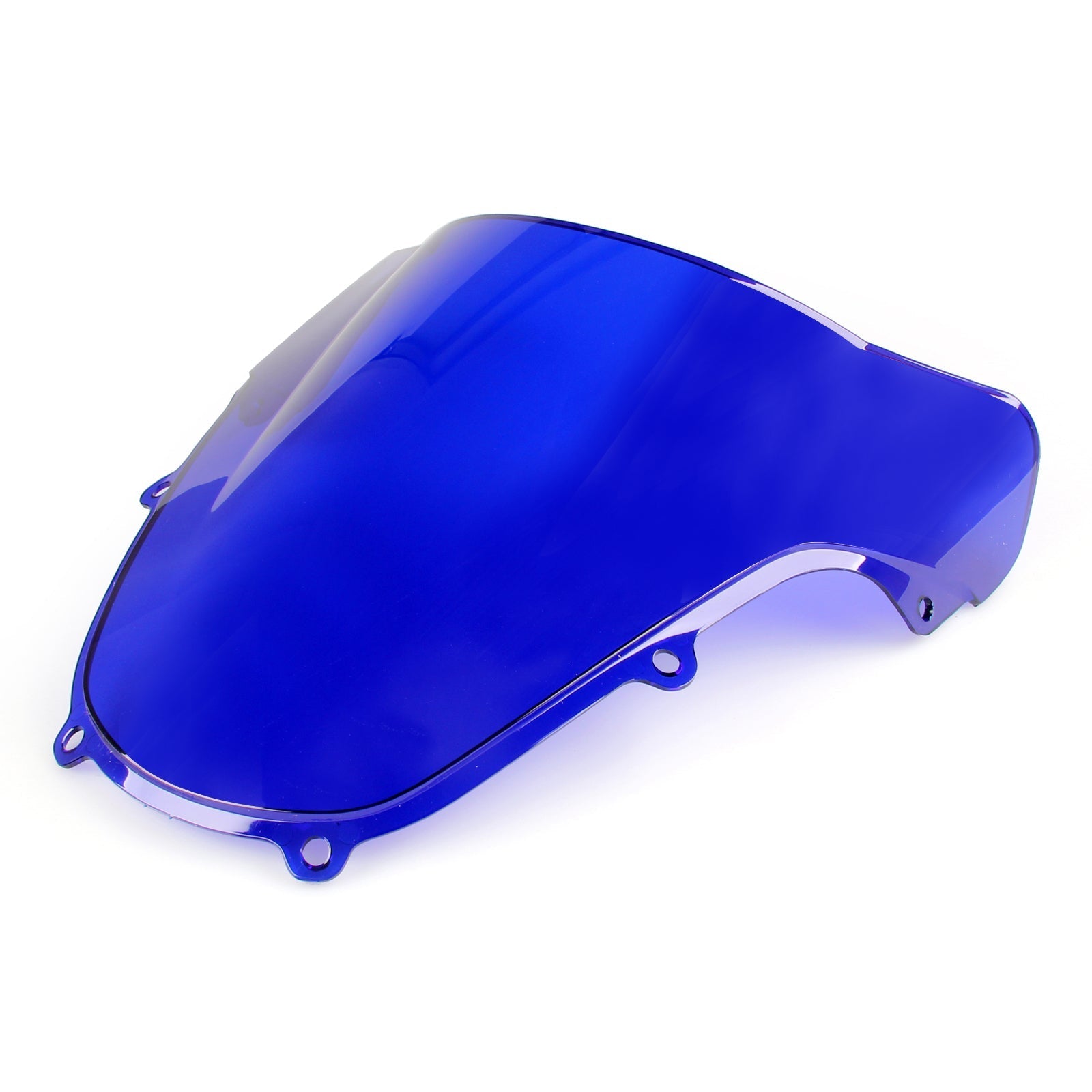 Windshield Windscreen Double Bubble For Suzuki GSXR600/750 (2001-2003) 7 Color