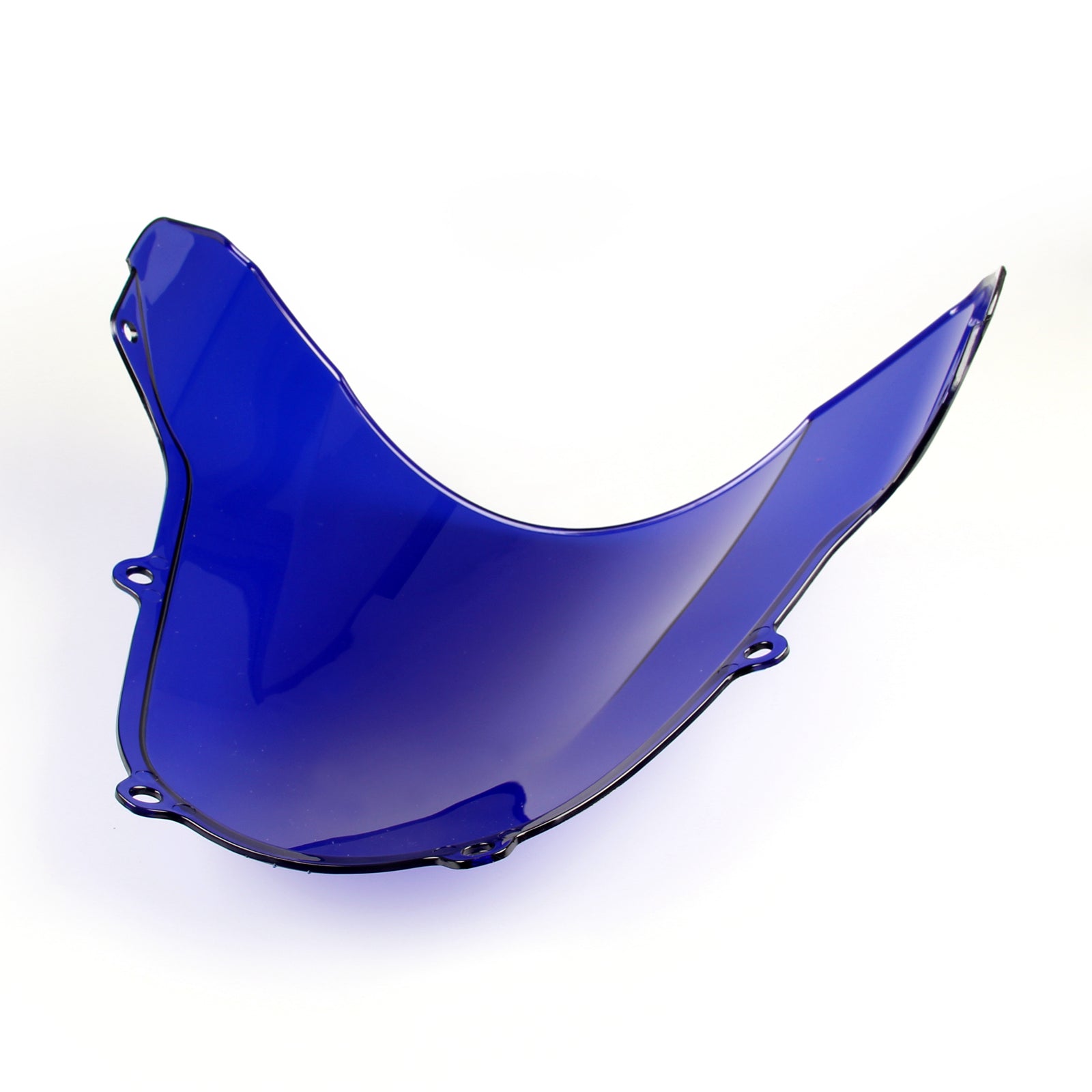 Windshield Windscreen Double Bubble For Suzuki GSXR600/750 (2001-2003) 7 Color