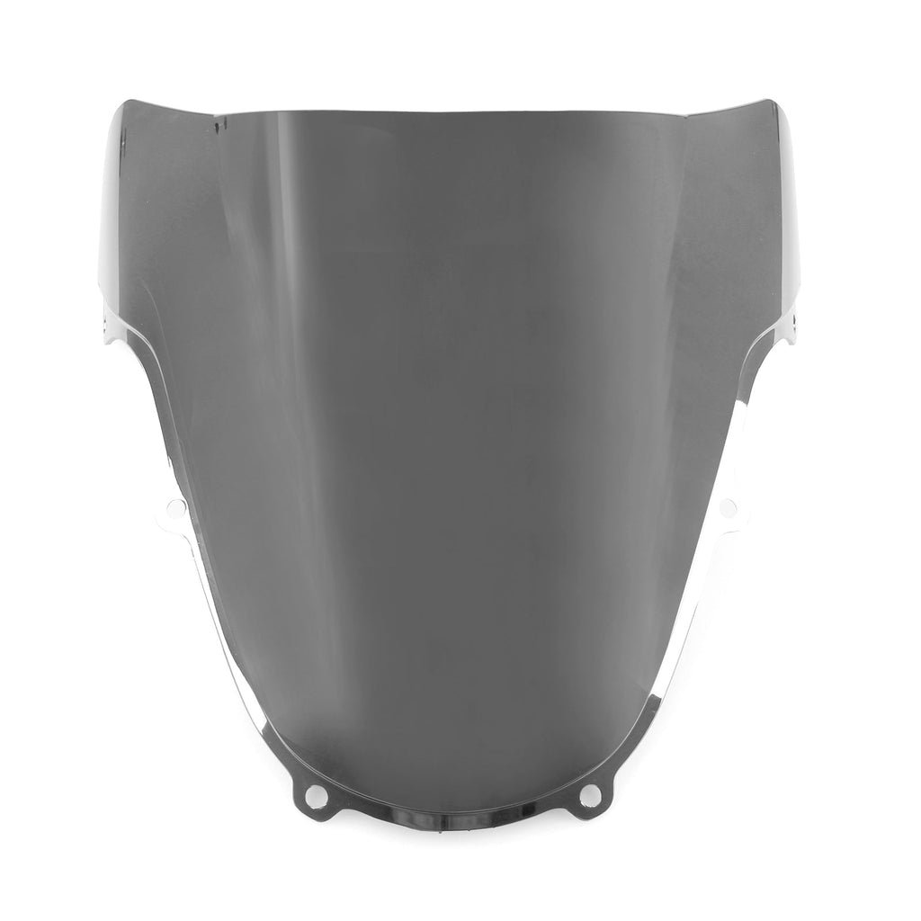Windshield Windscreen Double Bubble For Suzuki GSXR600/750 (2001-2003) 7 Color
