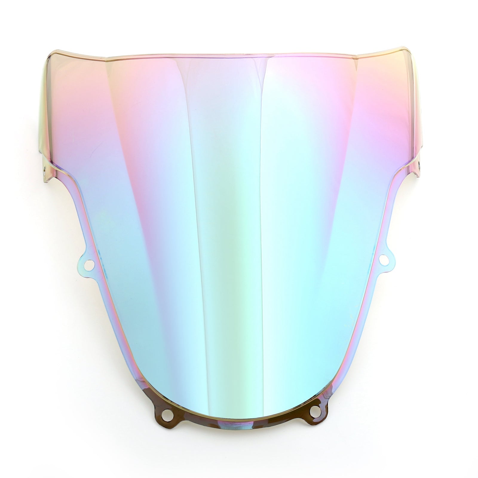 Windshield Windscreen Double Bubble For Suzuki GSXR600/750 (2001-2003) 7 Color