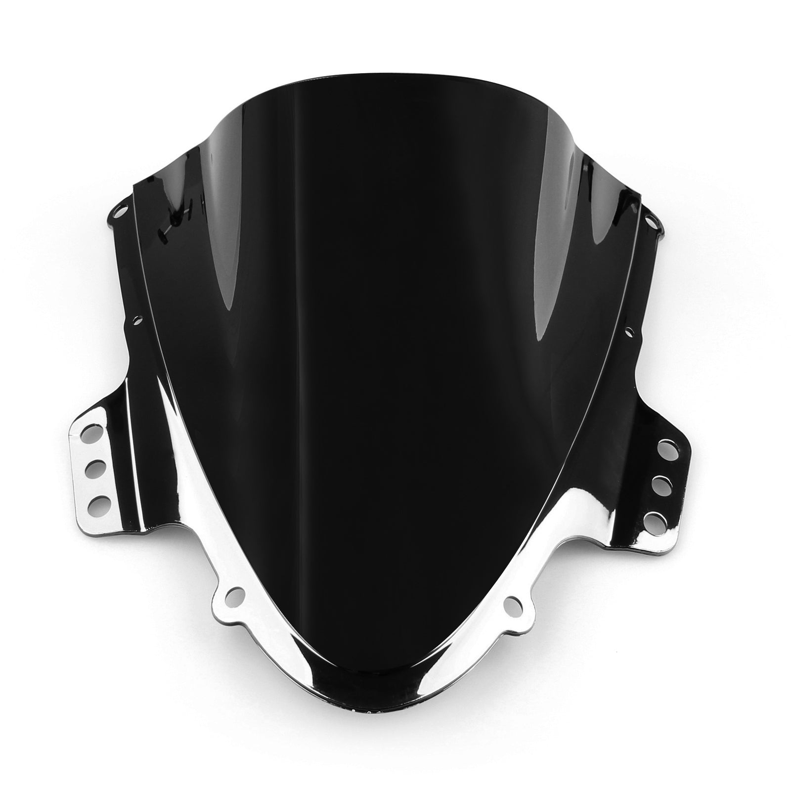 Windshield WindScreen Double Bubble For Suzuki GSXR 1000 (2005-2006) 6 Color