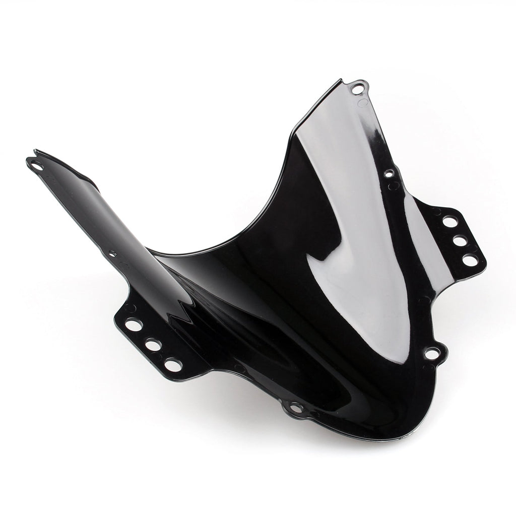 Windshield WindScreen Double Bubble For Suzuki GSXR 1000 (2005-2006) 6 Color