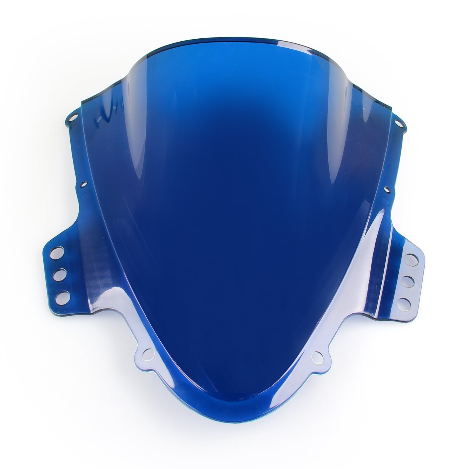 Windshield WindScreen Double Bubble For Suzuki GSXR 1000 (2005-2006) 6 Color