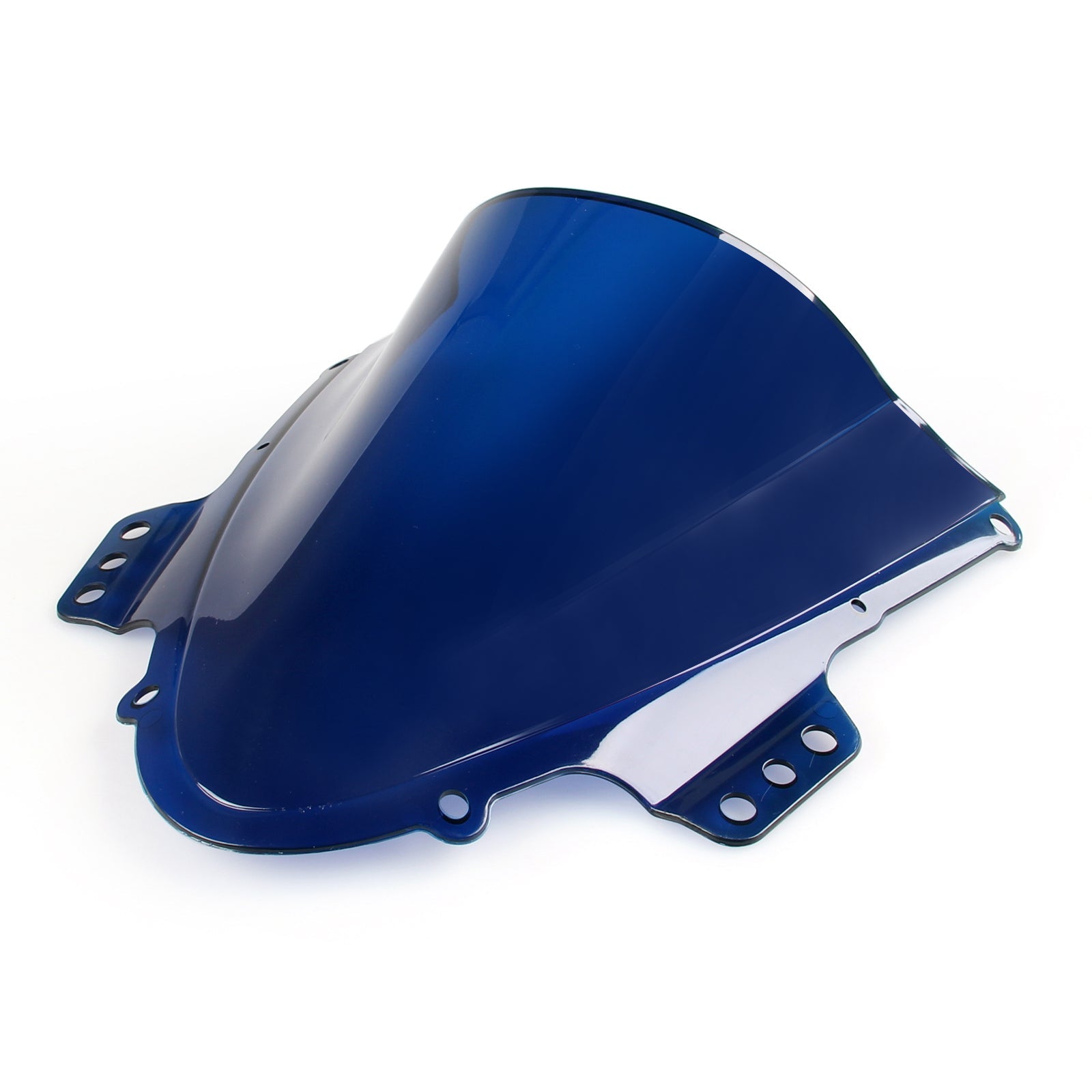 Windshield WindScreen Double Bubble For Suzuki GSXR 1000 (2005-2006) 6 Color